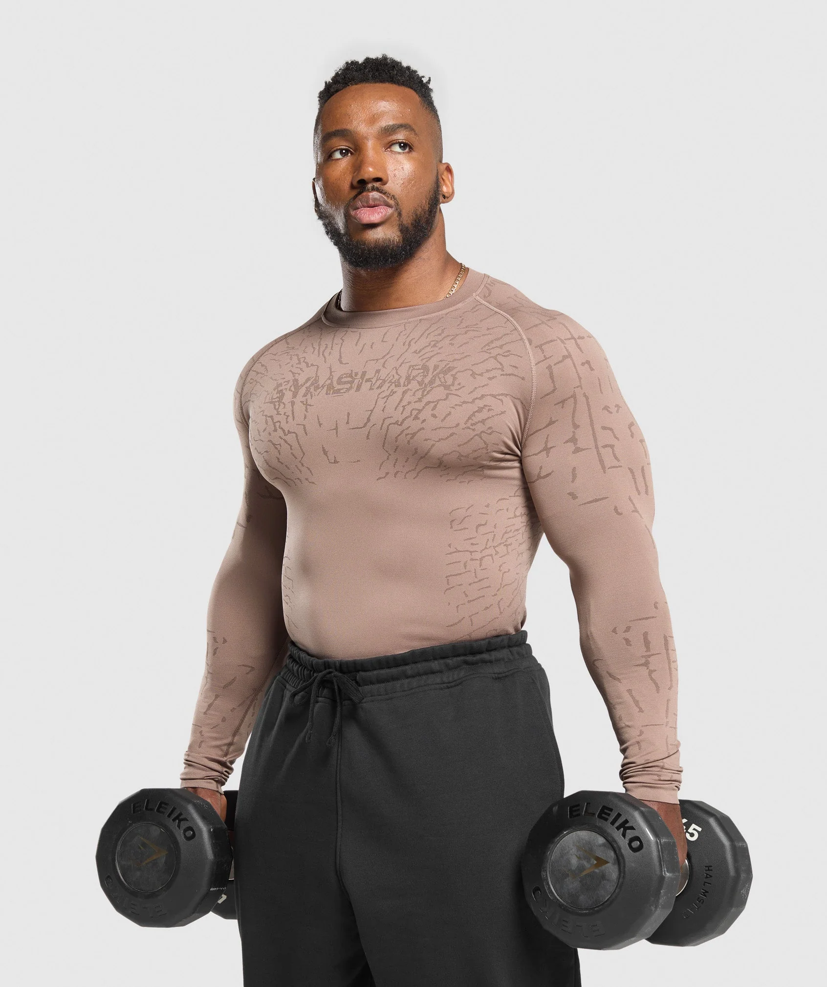 Tectonic Long Sleeve T-Shirt