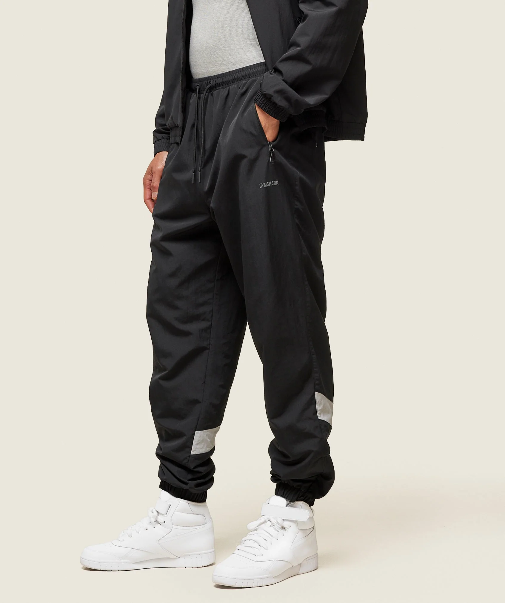everywear Coach Track Pant