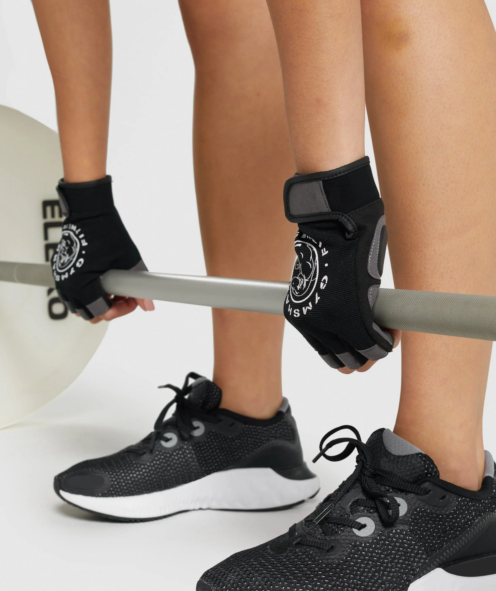 Legacy Lifting Gloves