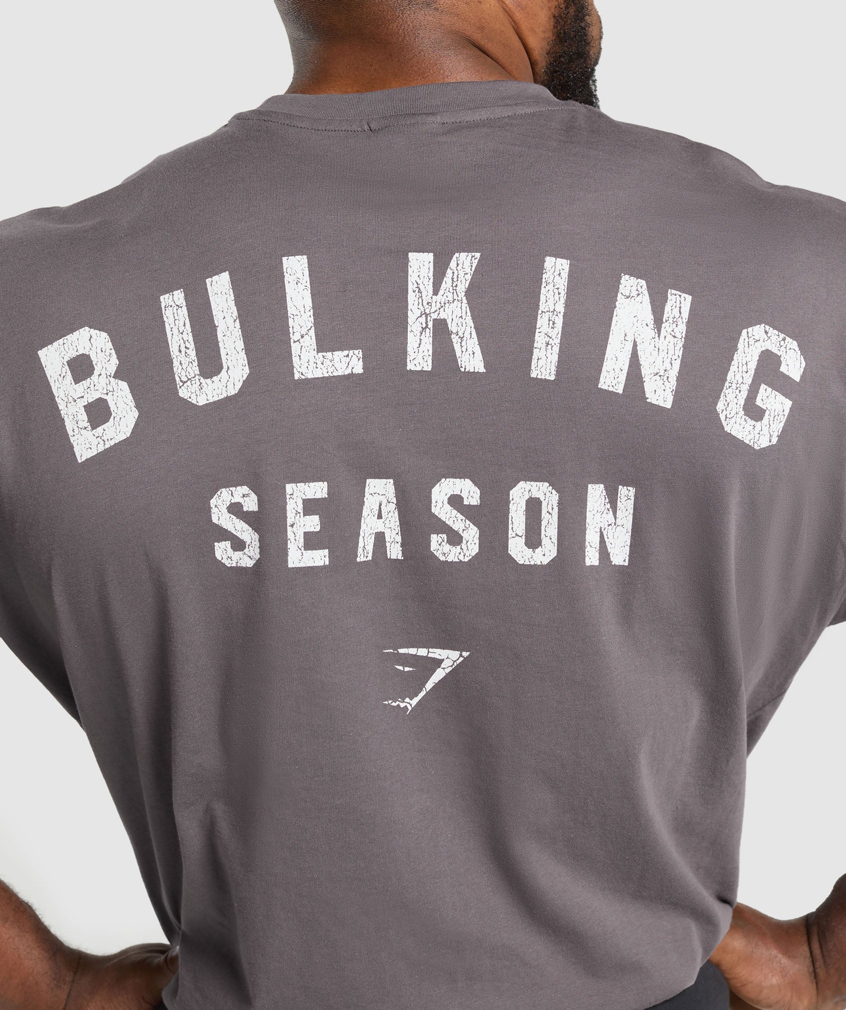 Bulking Season T-Shirt