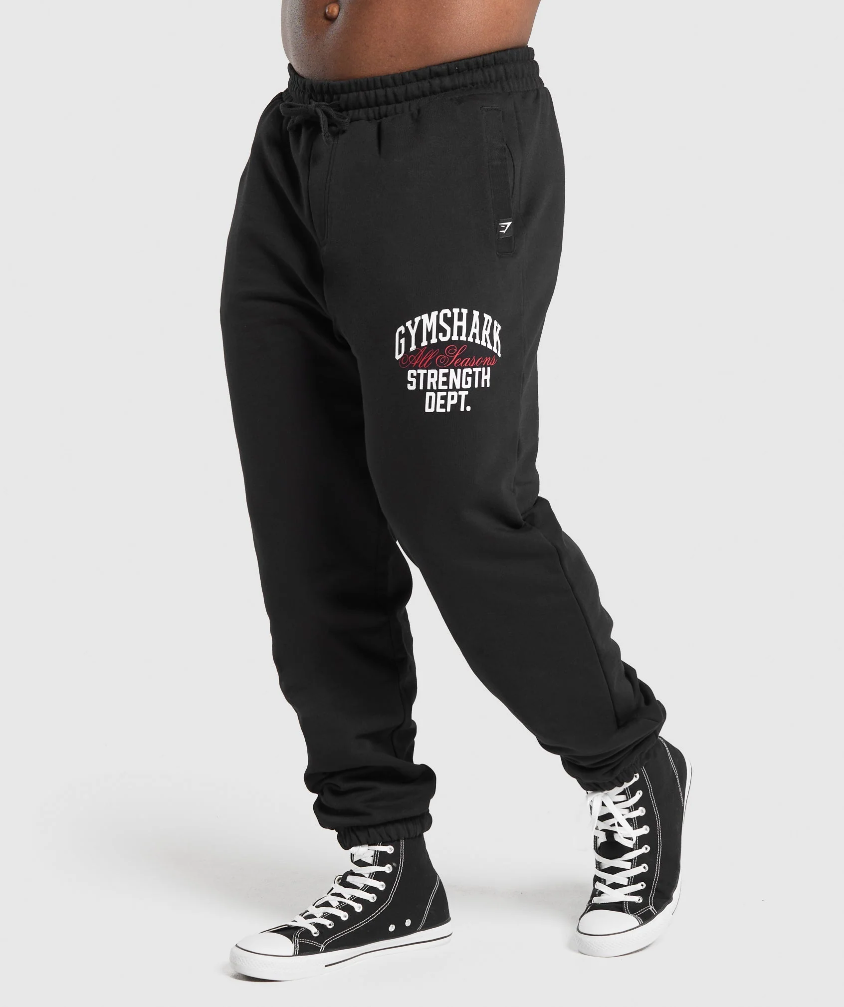 Trophy Graphic Joggers