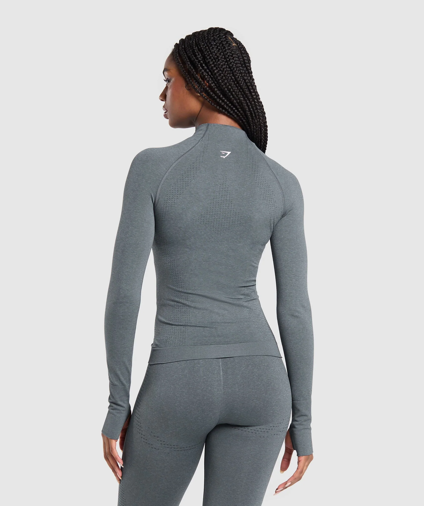 Vital Seamless Tight Tracktop