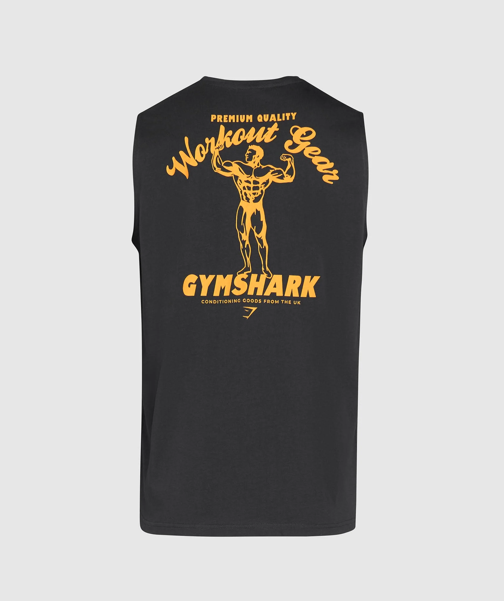 Workout Gear Tank