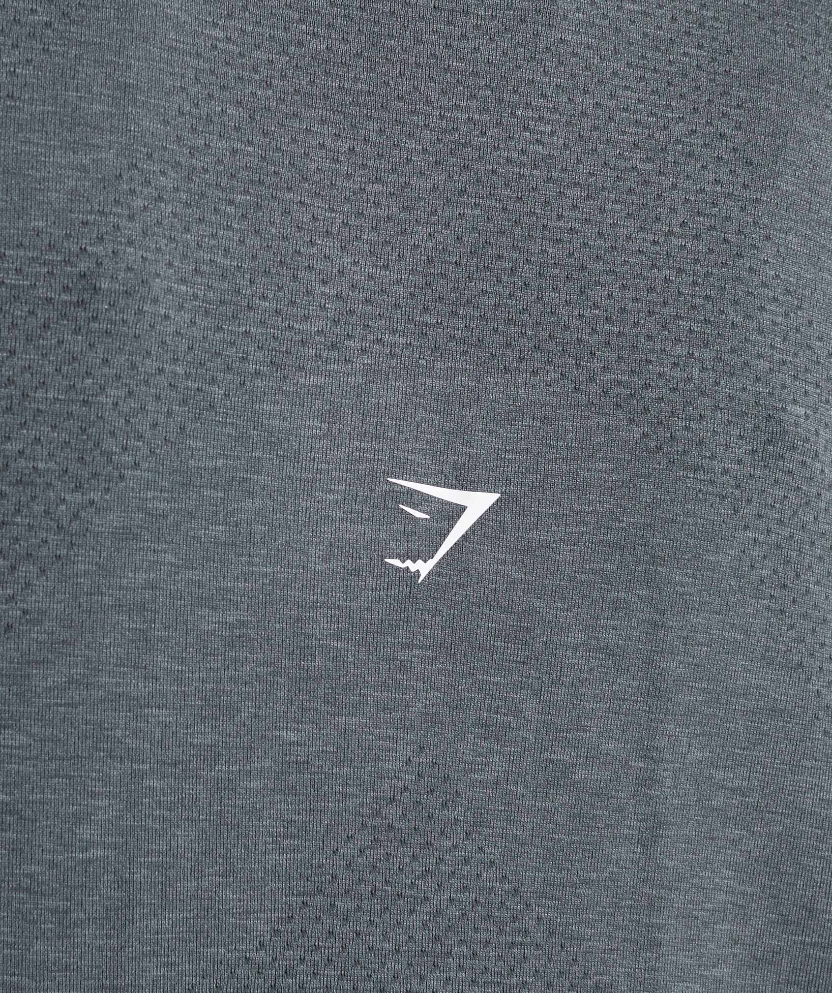 Vital Seamless 1/4 Zip Pullover