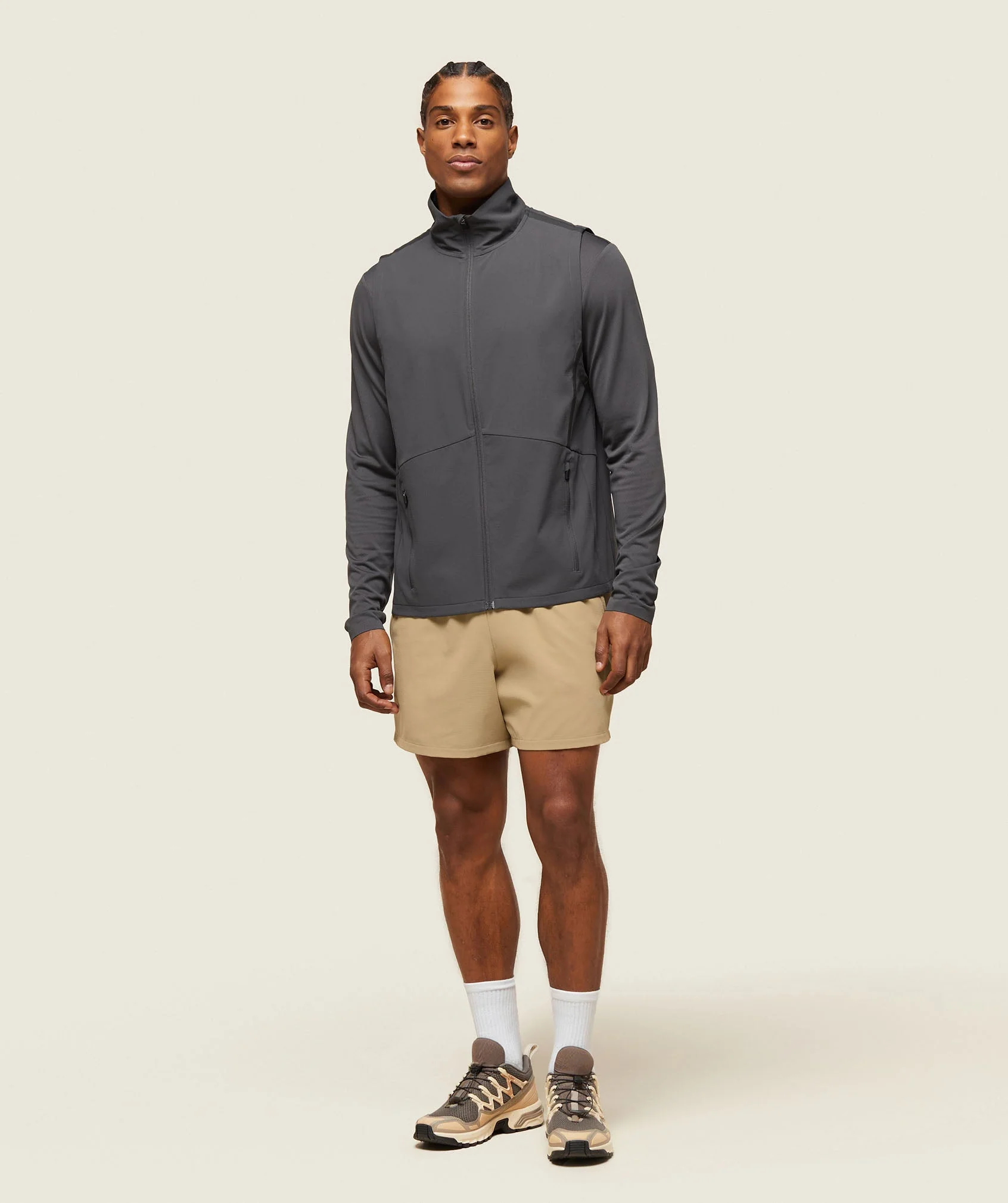 everywear Lightweight Gilet