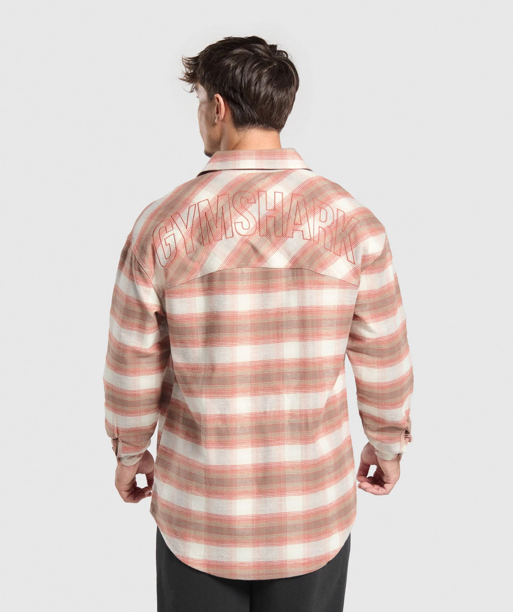 Flannel Shirt