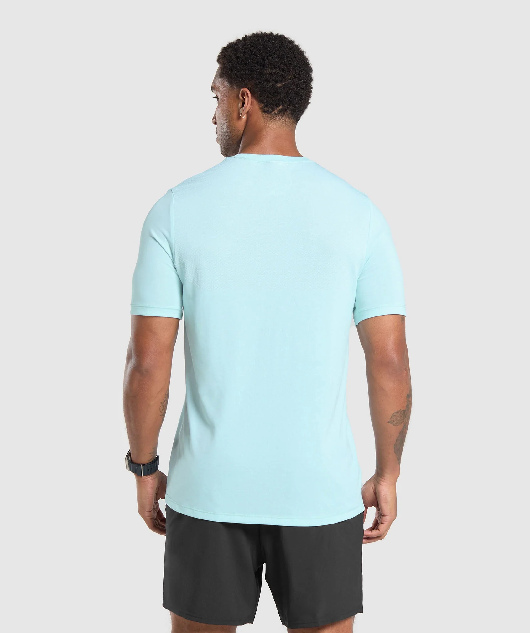 Vital Seamless T-Shirt