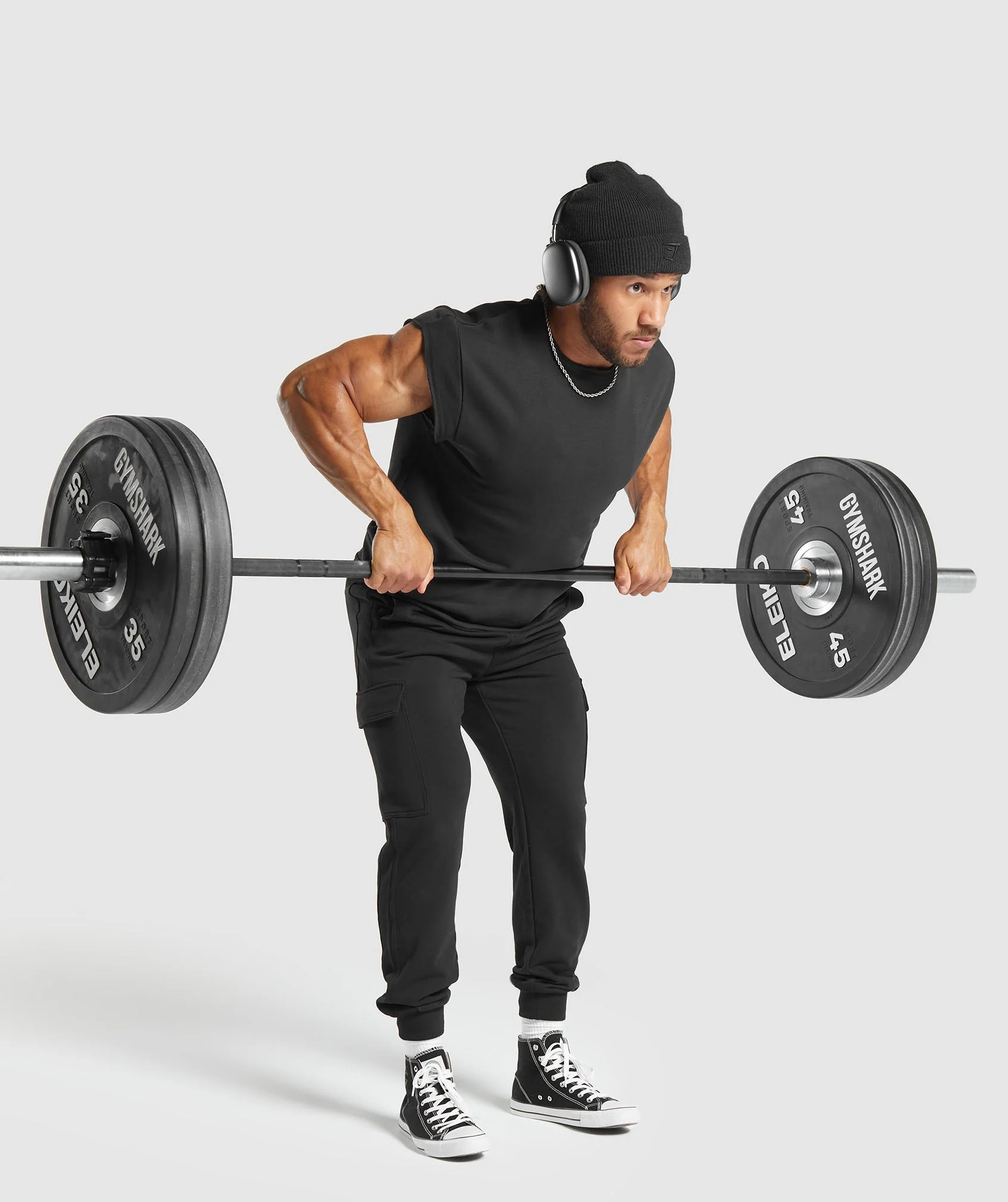 Legacy Cap Sleeve Rag Top