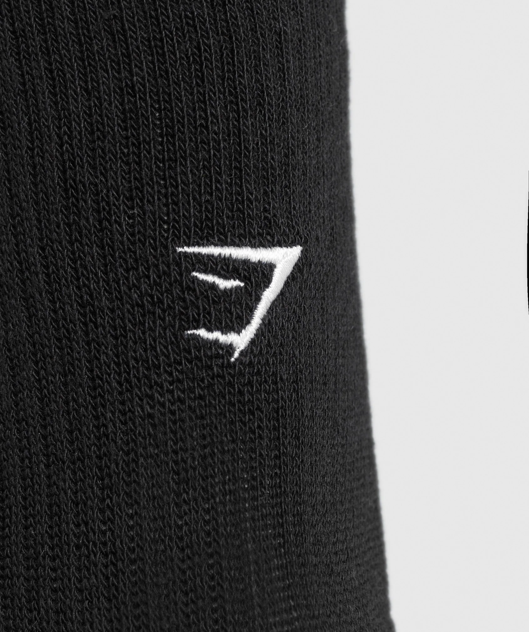 Collegiate Graphic Crew Sock