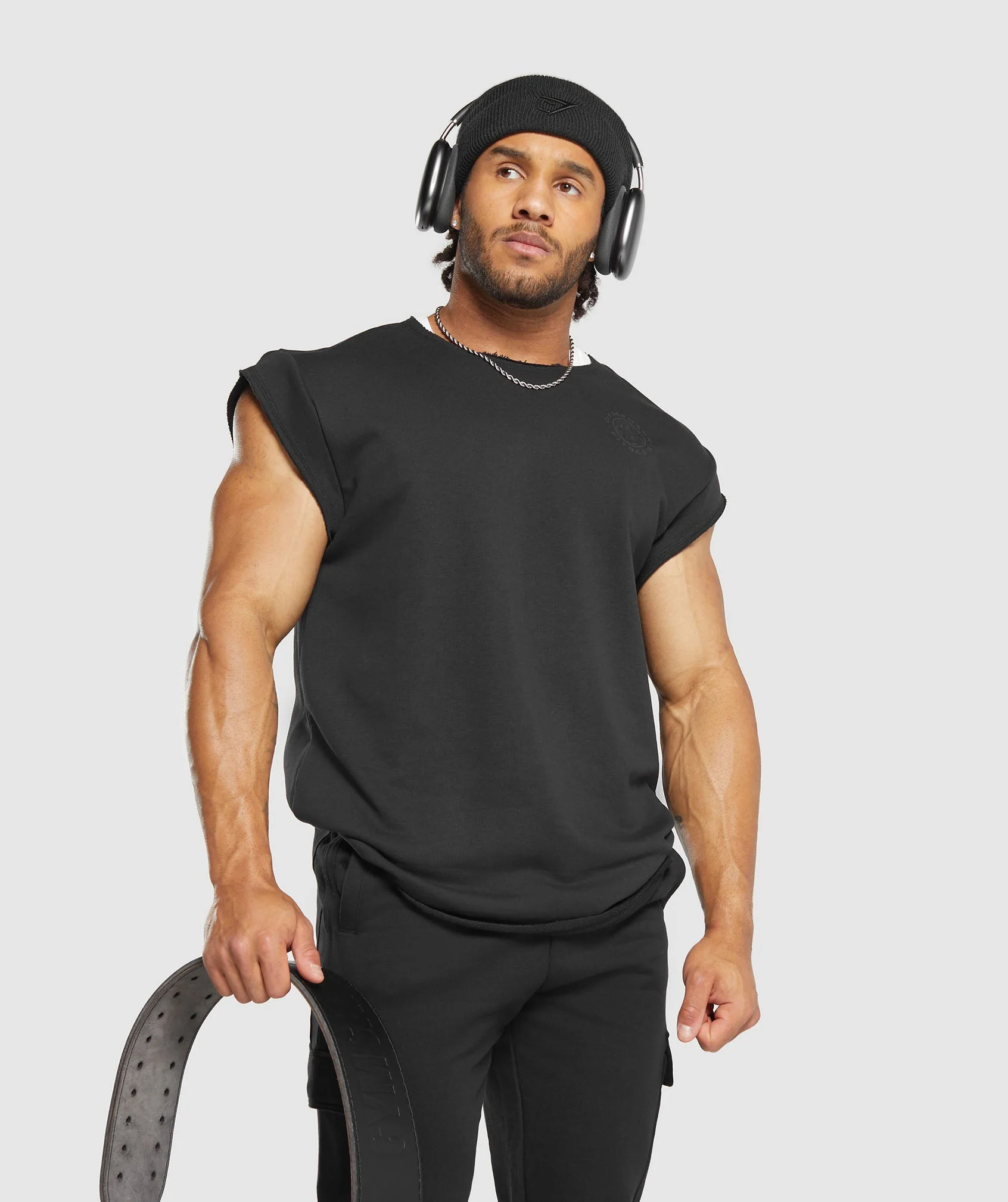 Legacy Cap Sleeve Rag Top