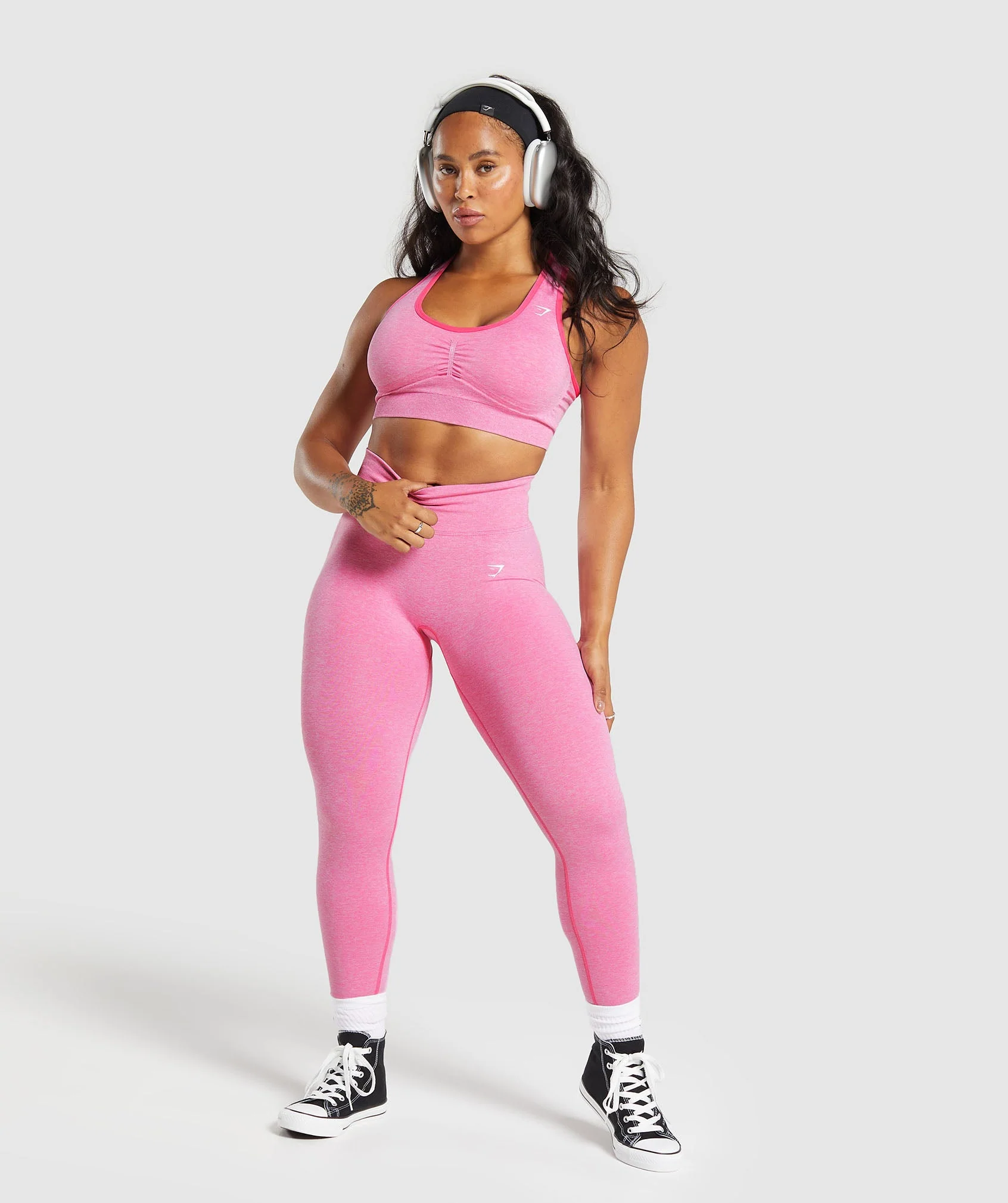 Lift Seamless Leggings