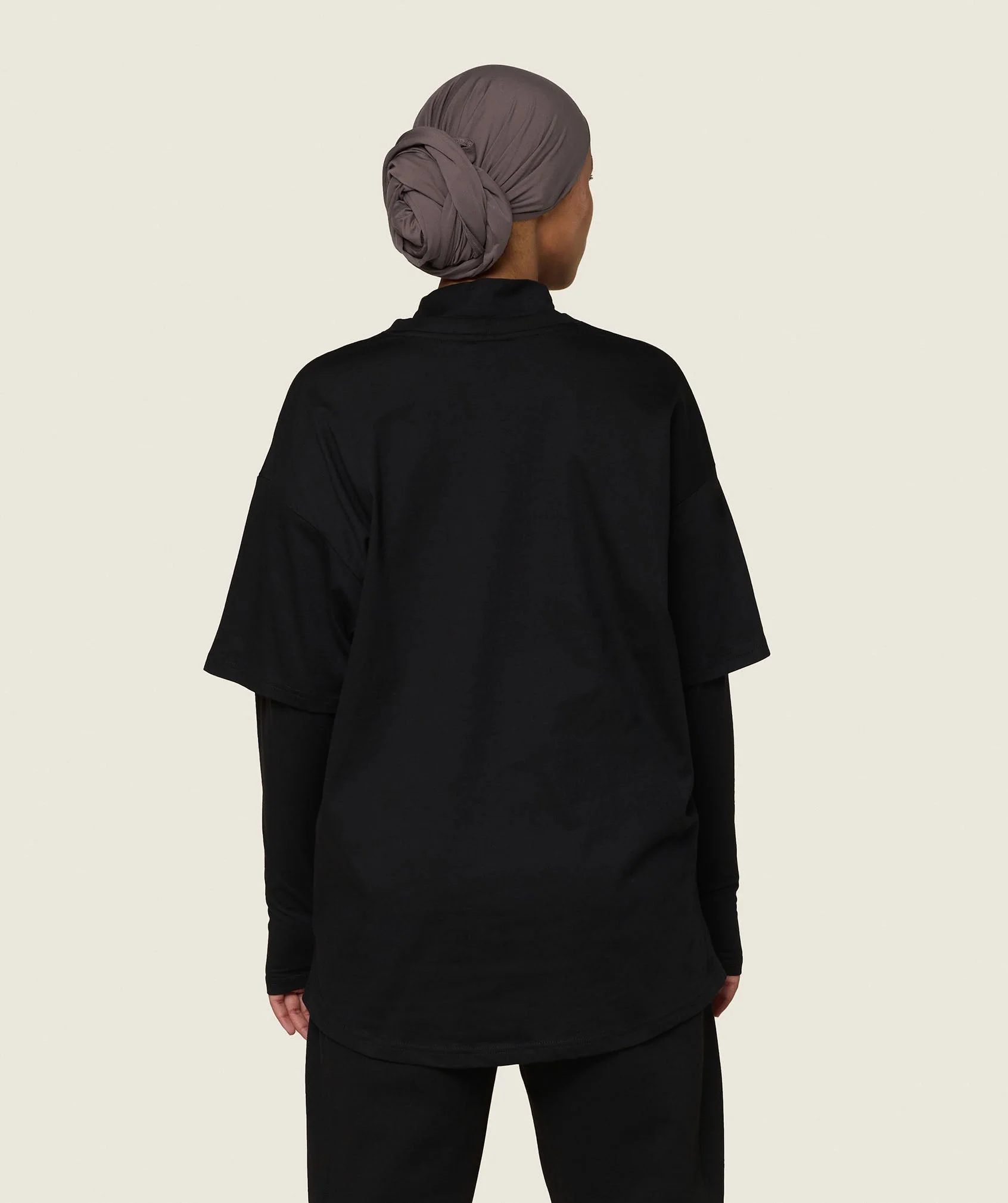 GS x Leana Deeb Oversized T-shirt