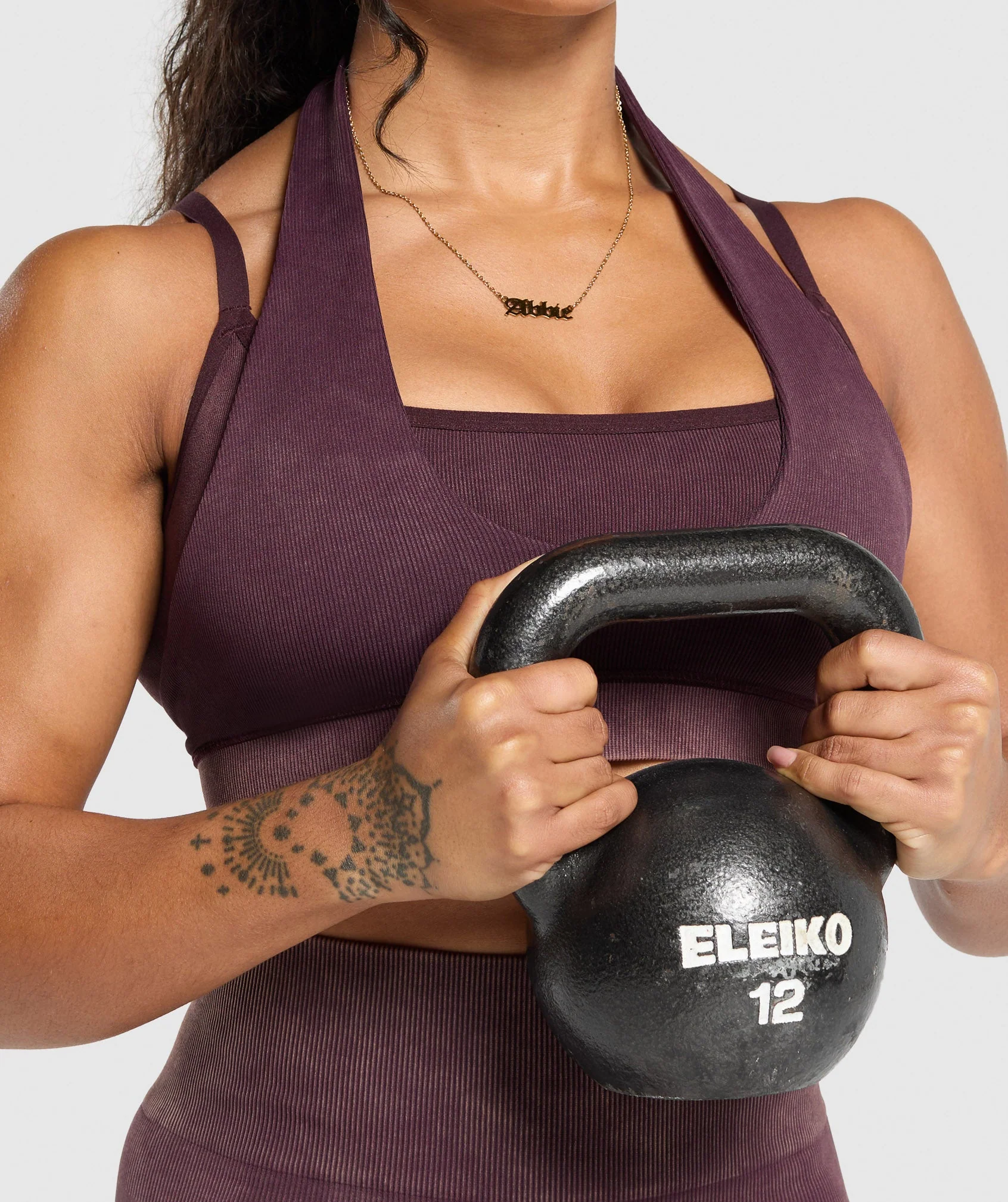 Gains Seamless Bralette