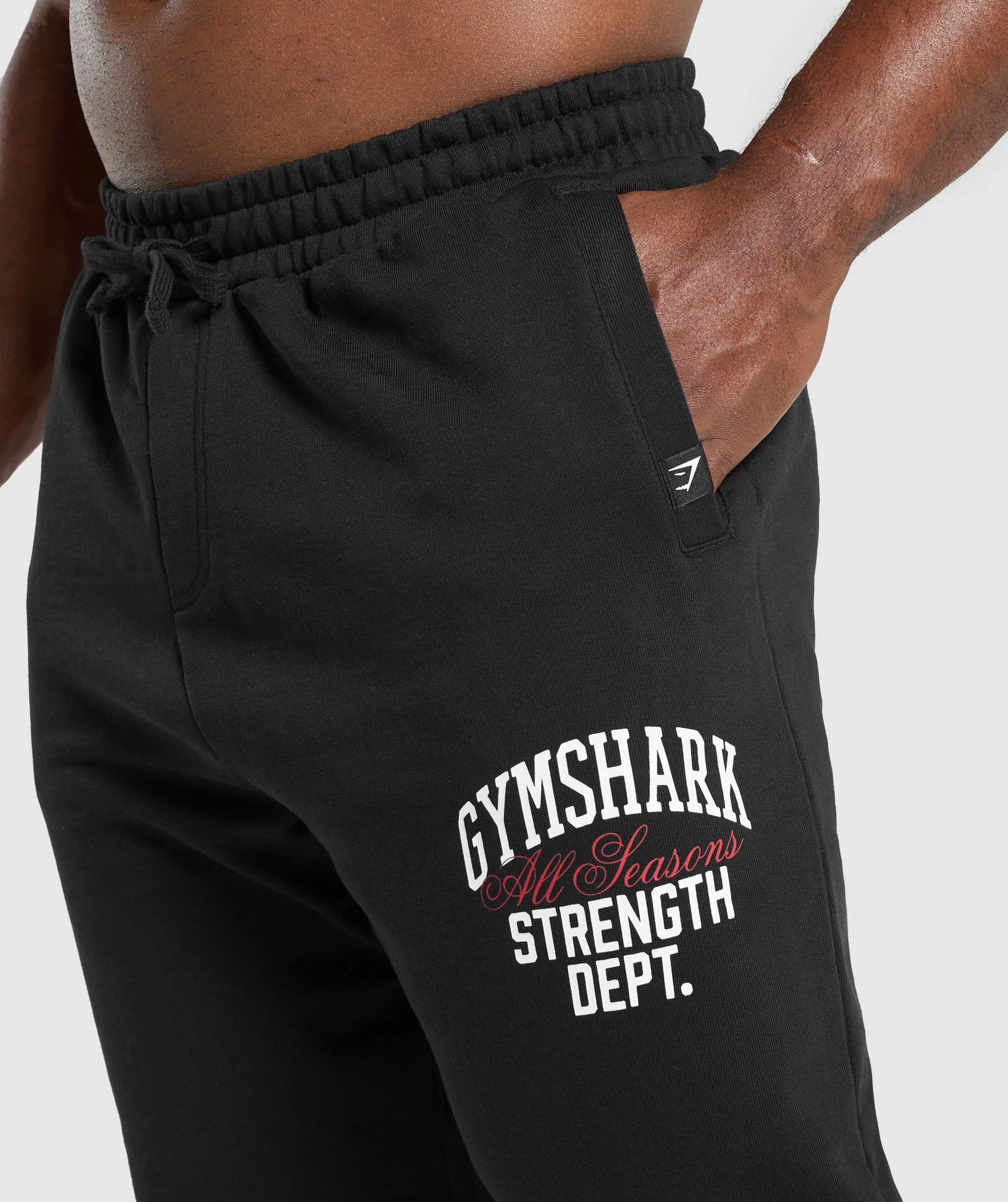 Trophy Graphic Joggers