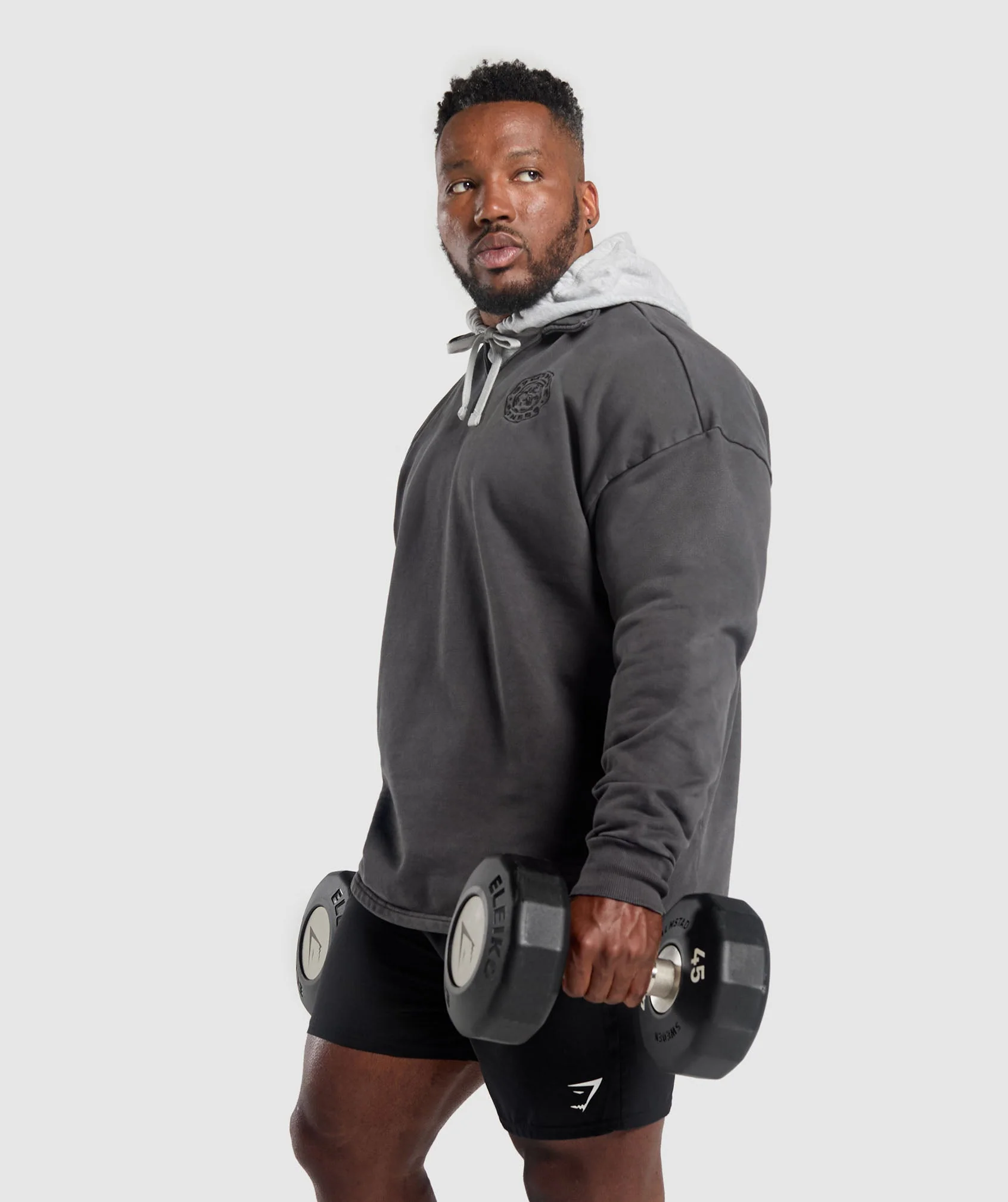 Premium Legacy Pullover