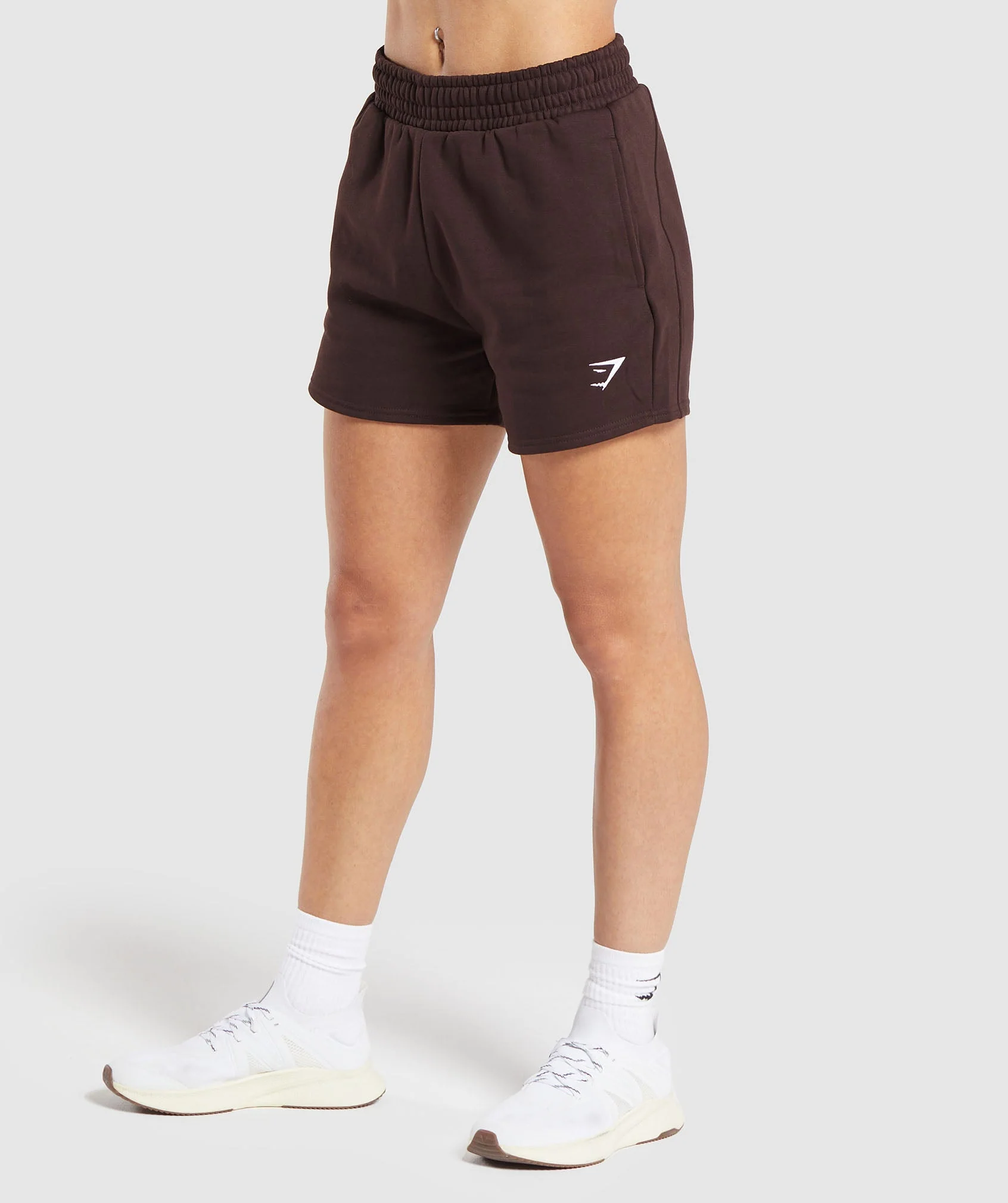 Training Fleece Shorts