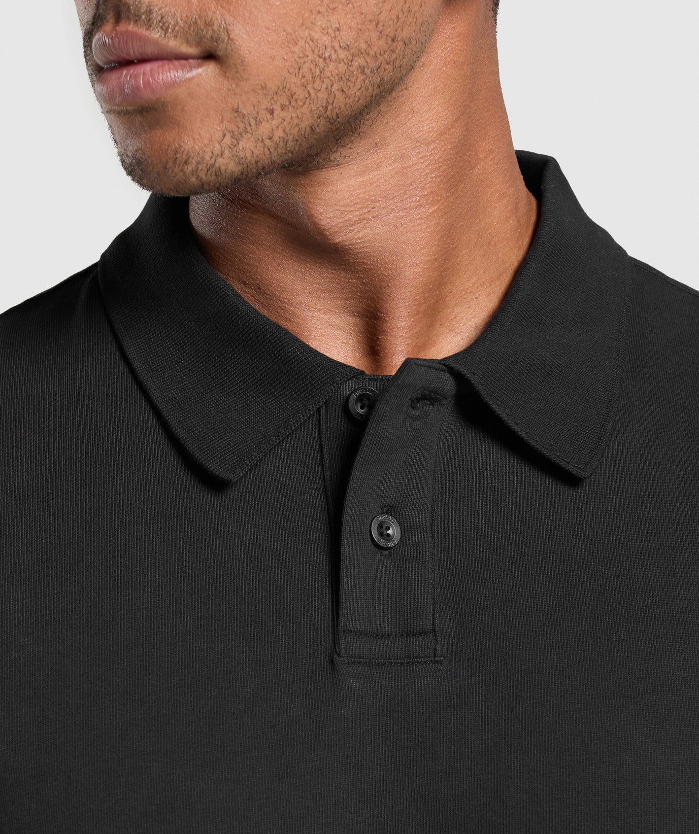 Short Sleeve Polo