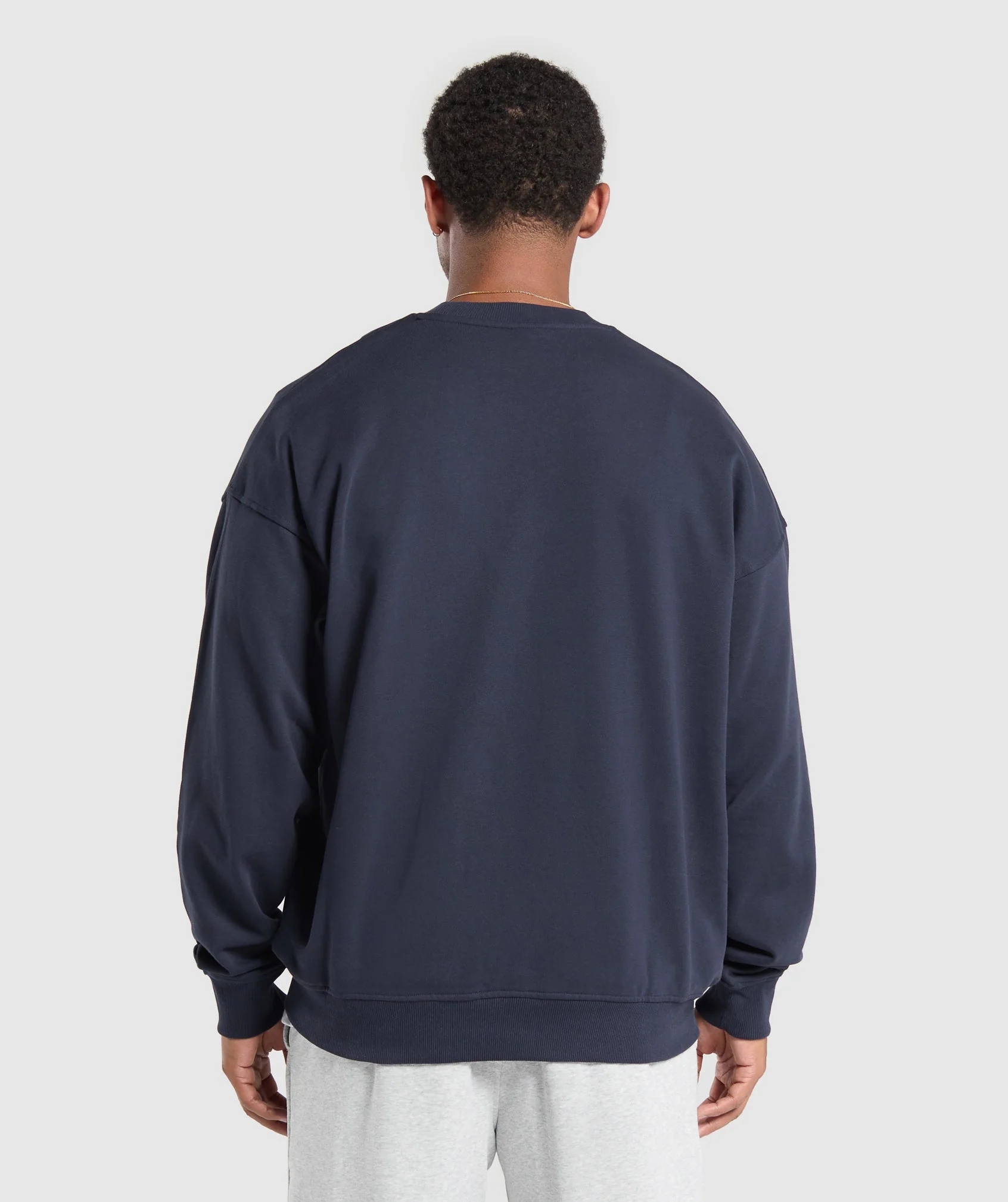 Rest Day Essentials Crew