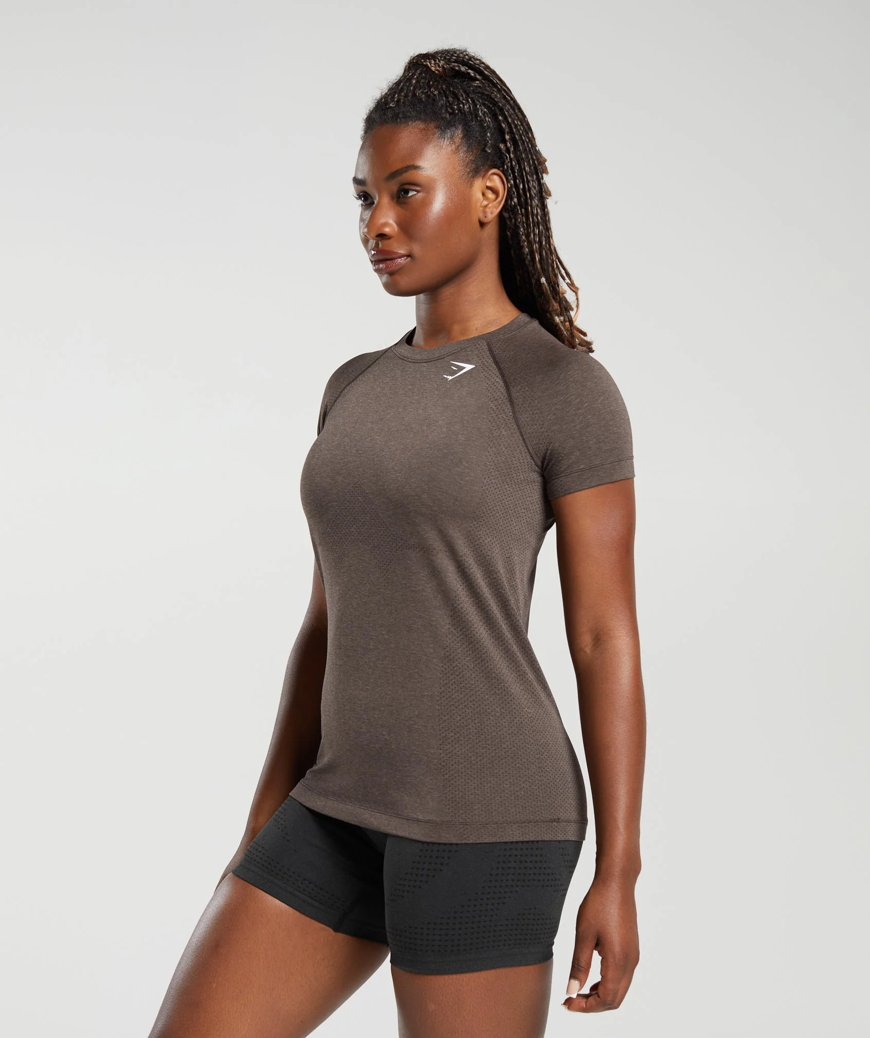 Vital Seamless 2.0 Light T-Shirt