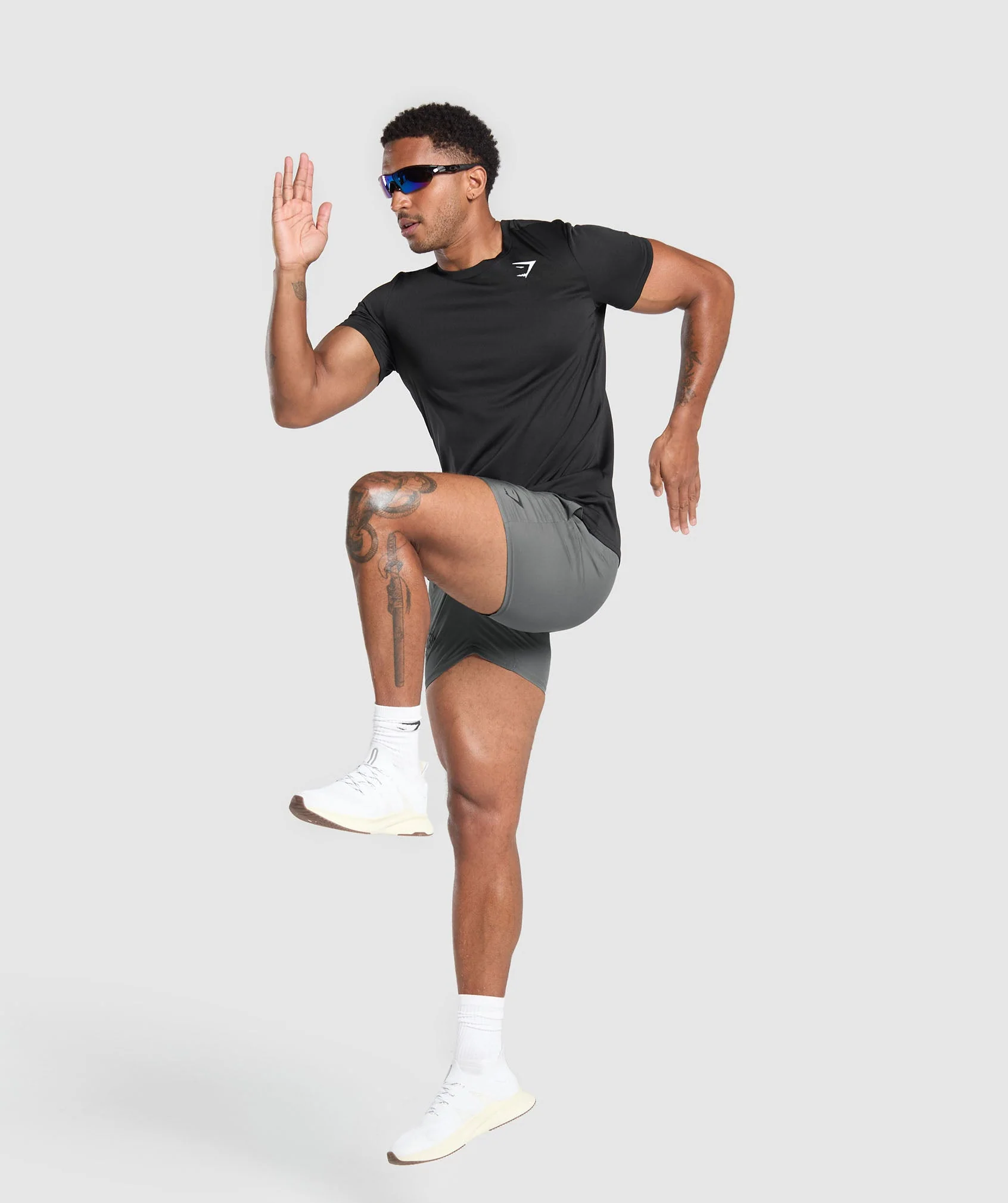 Running Dept. T Shirt