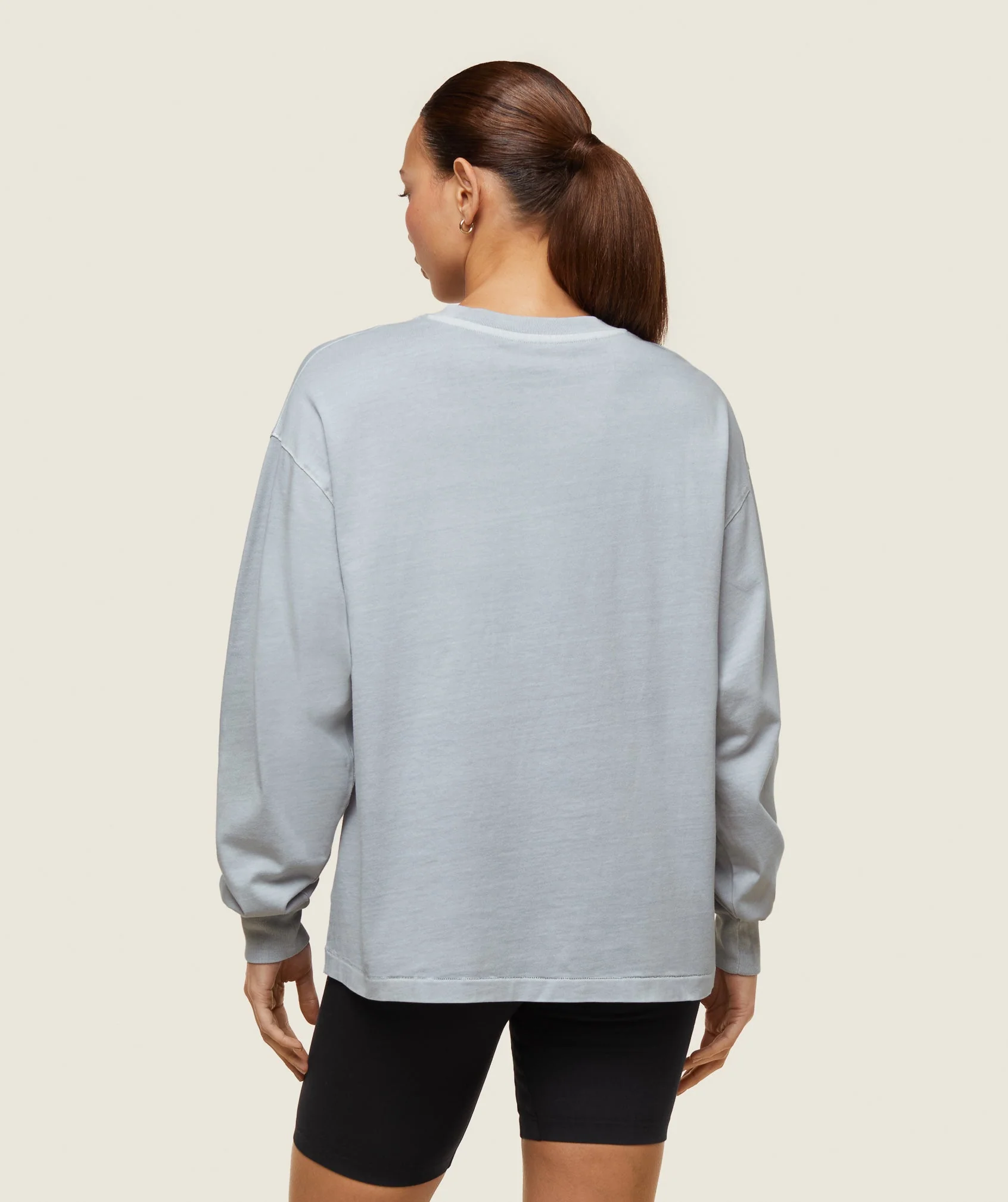everywear Long Sleeve Top