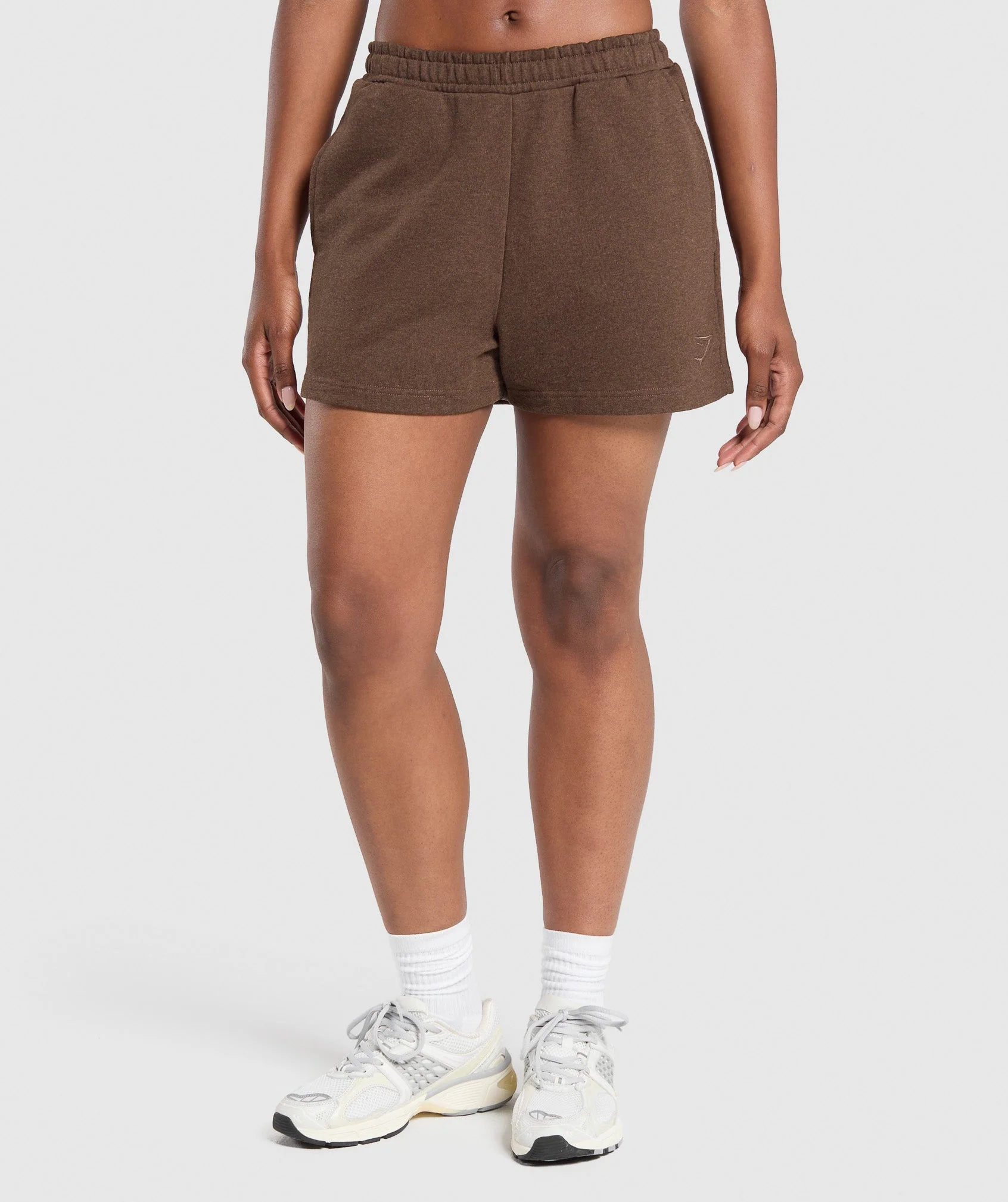 Rest Day Sweat Shorts