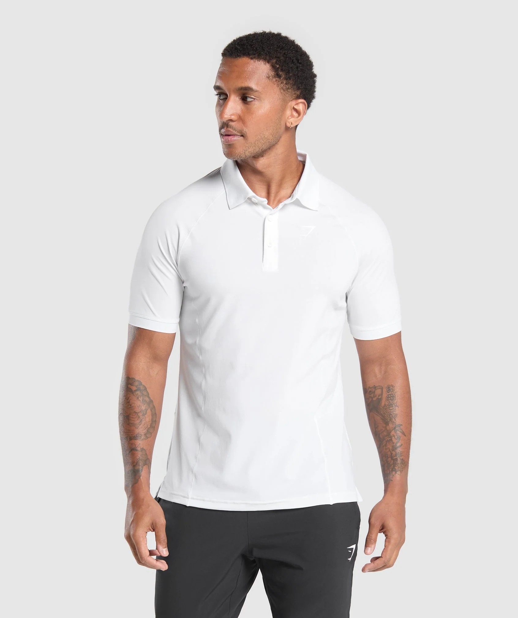 Performance Polo Shirt
