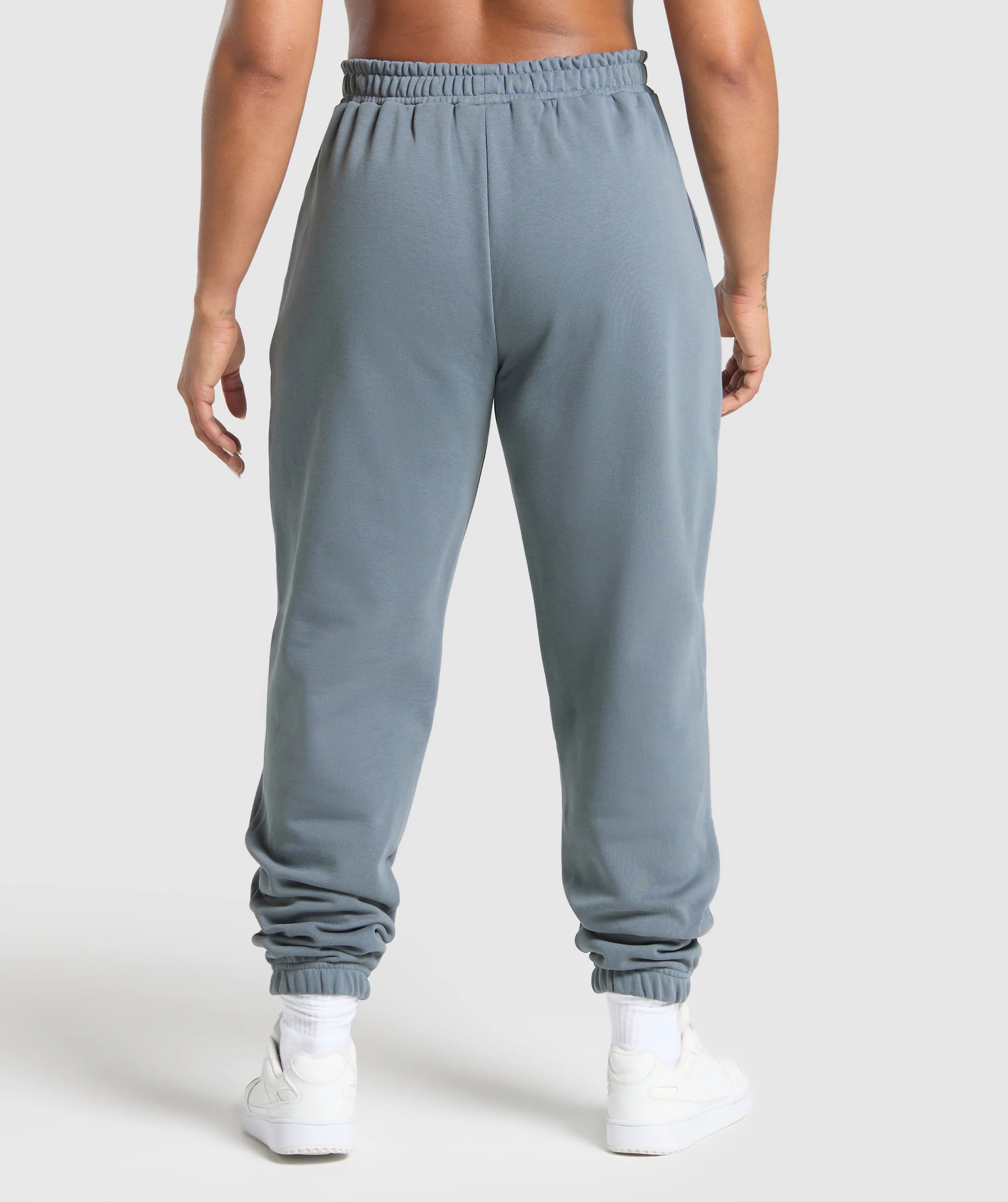Gym Bunny Oversized Joggers