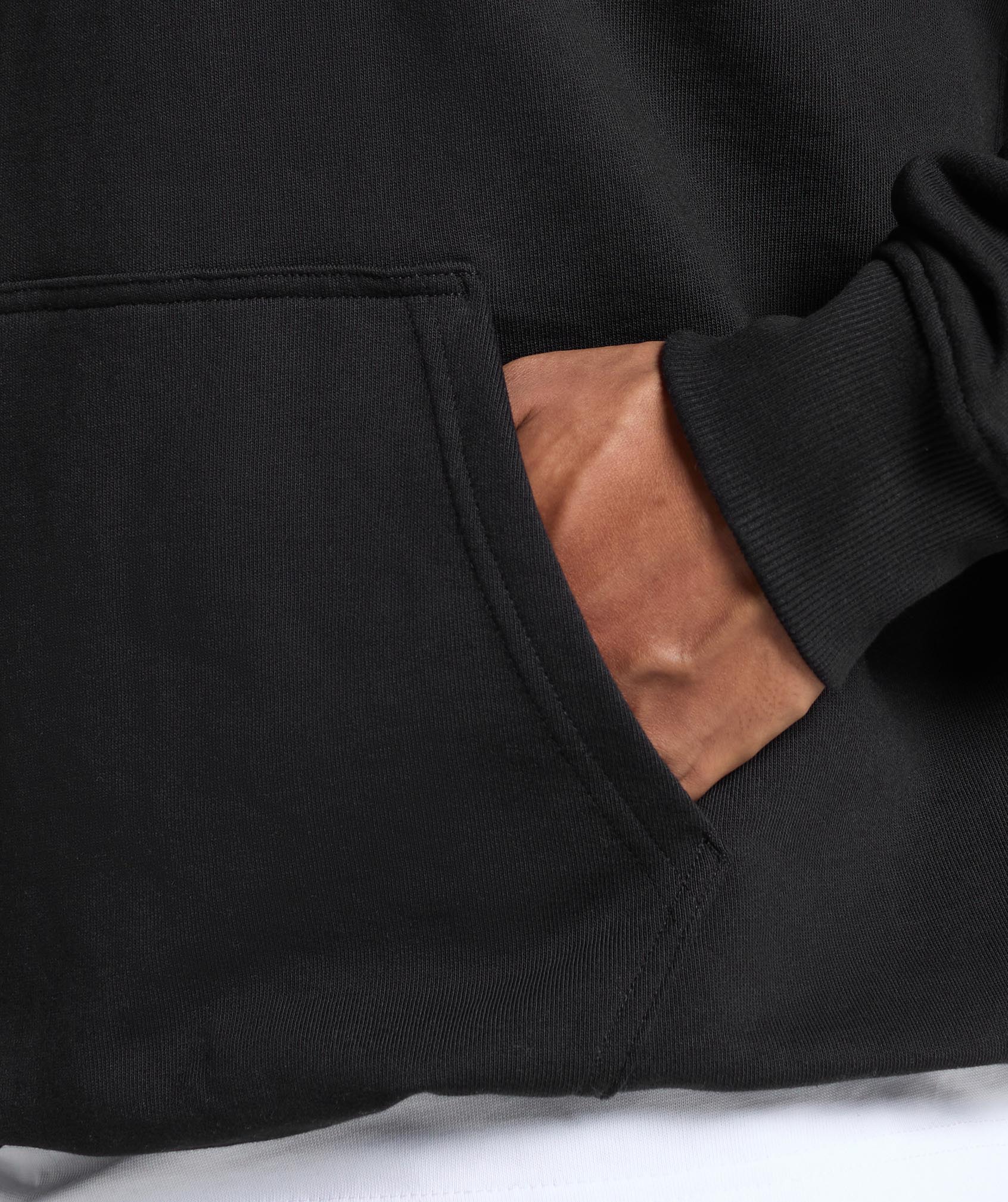 Lifting Essentials Hoodie