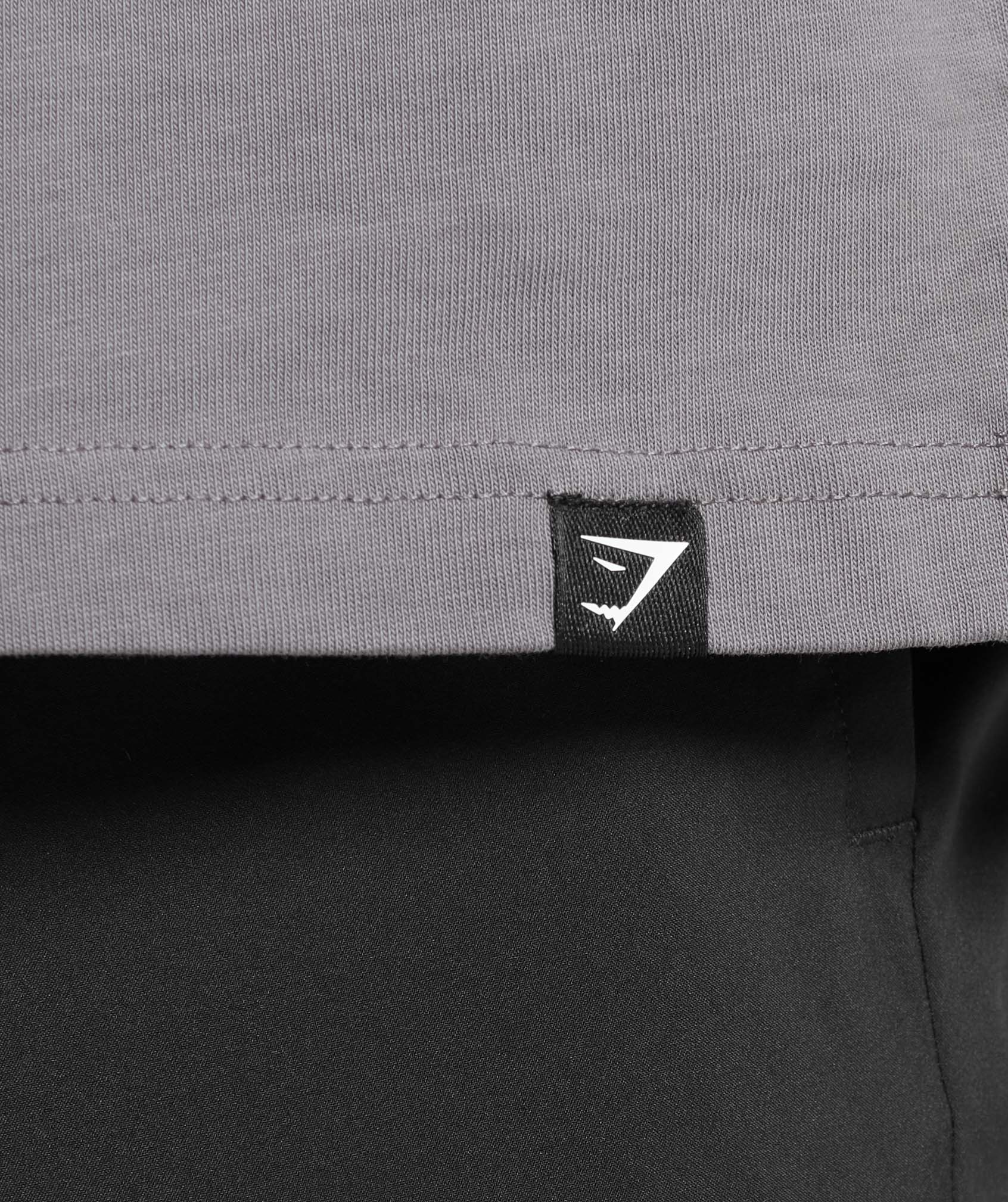 British Iron Long Sleeve T-Shirt