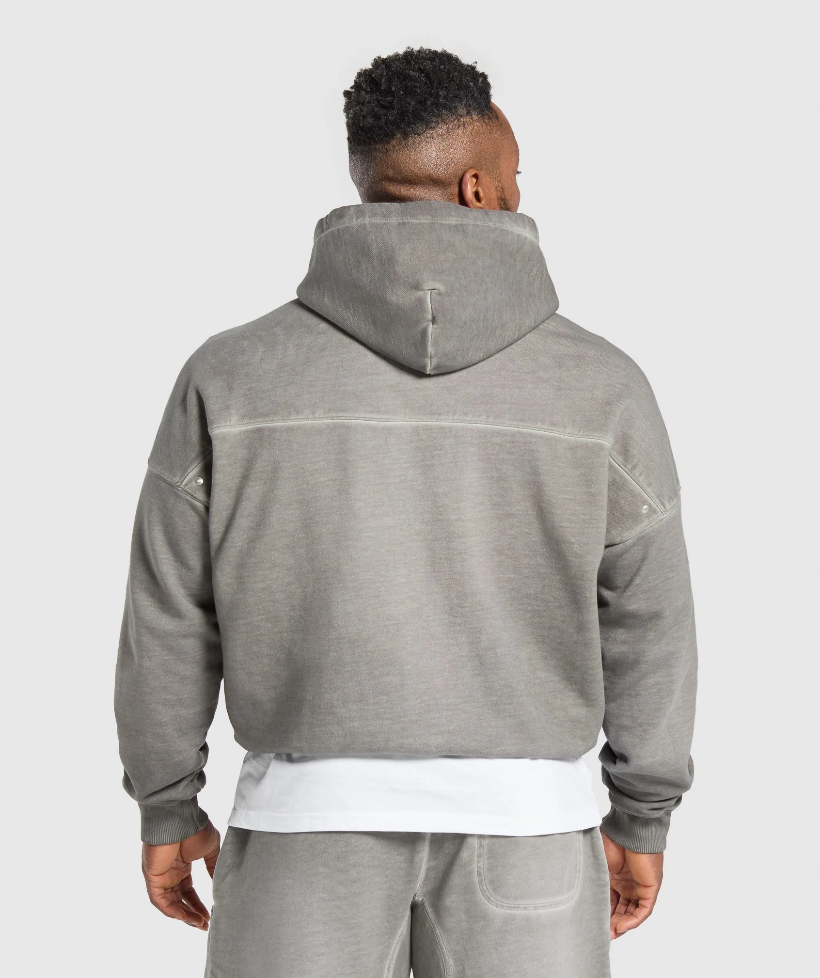 Heavyweight Hoodie