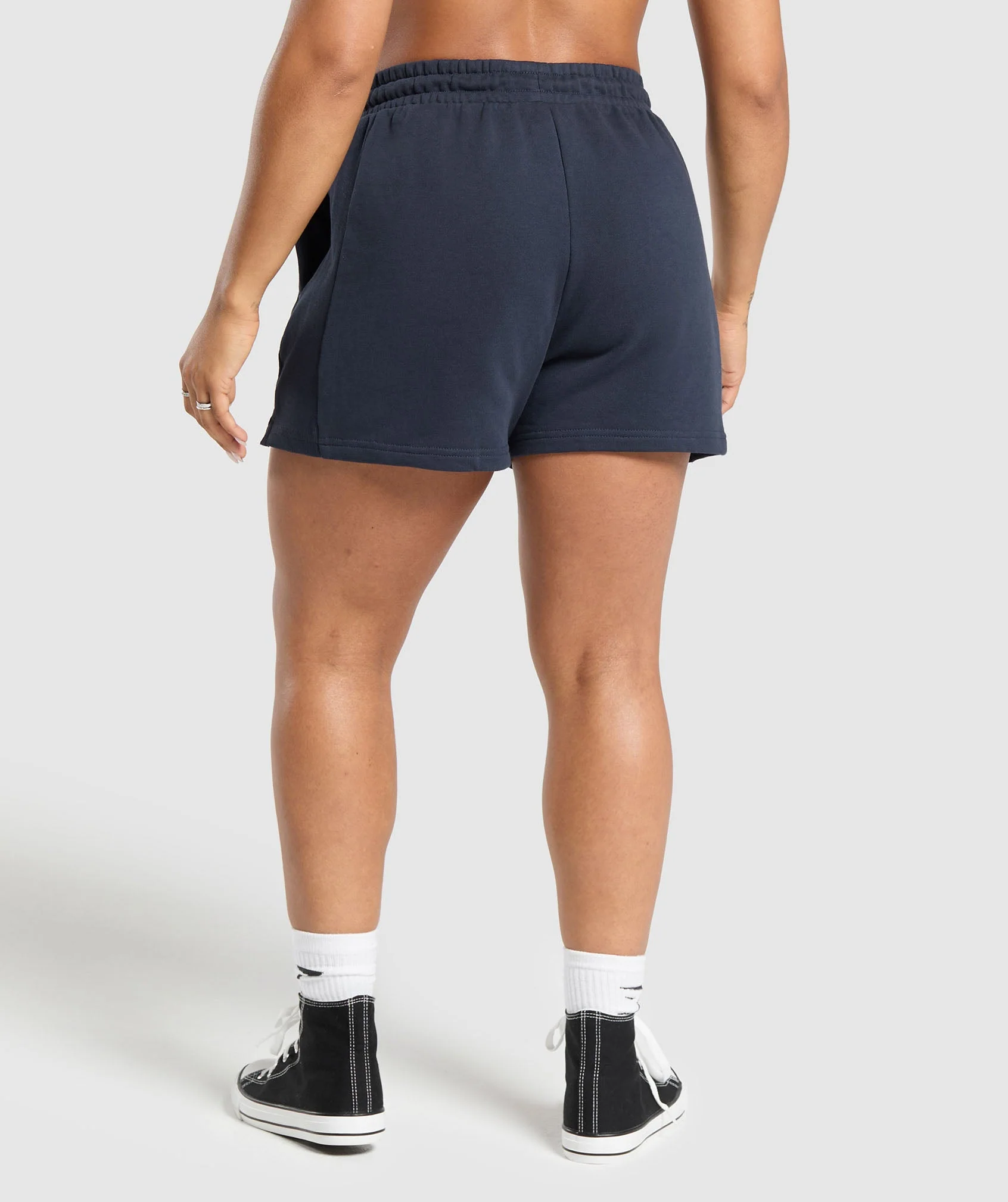 Legacy Cotton Shorts