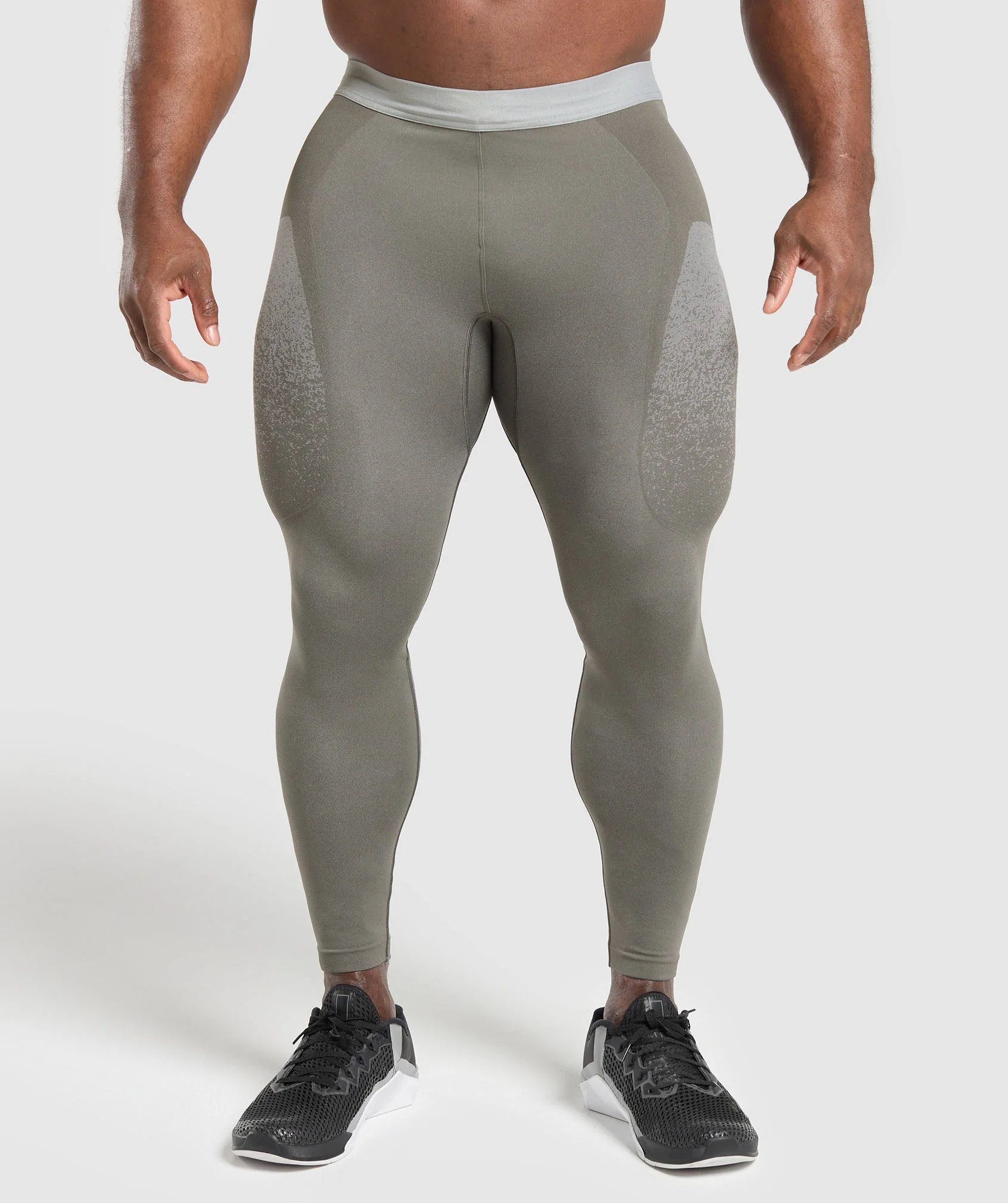 Shadow Seamless Tights