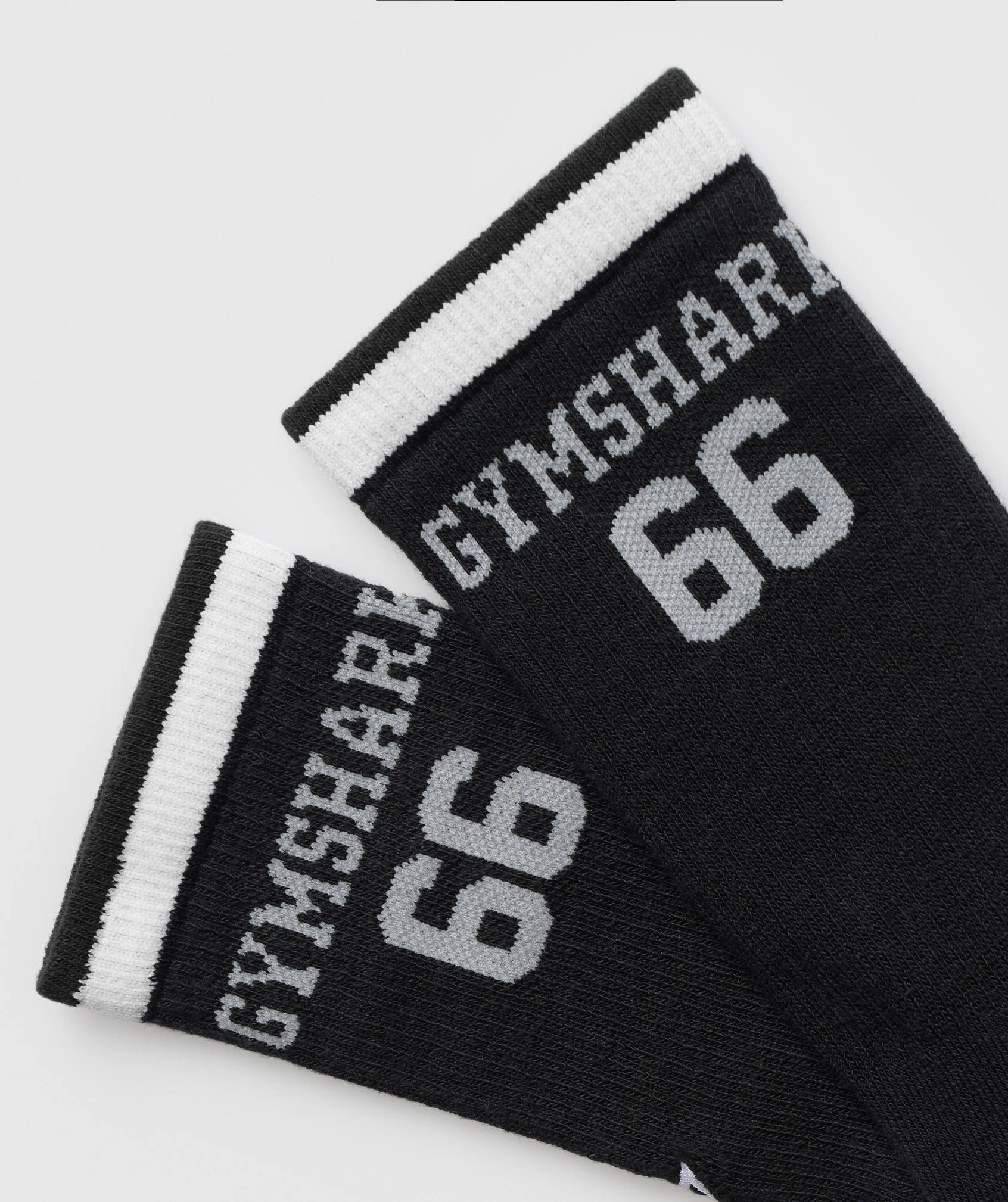Collegiate Graphic Crew Sock