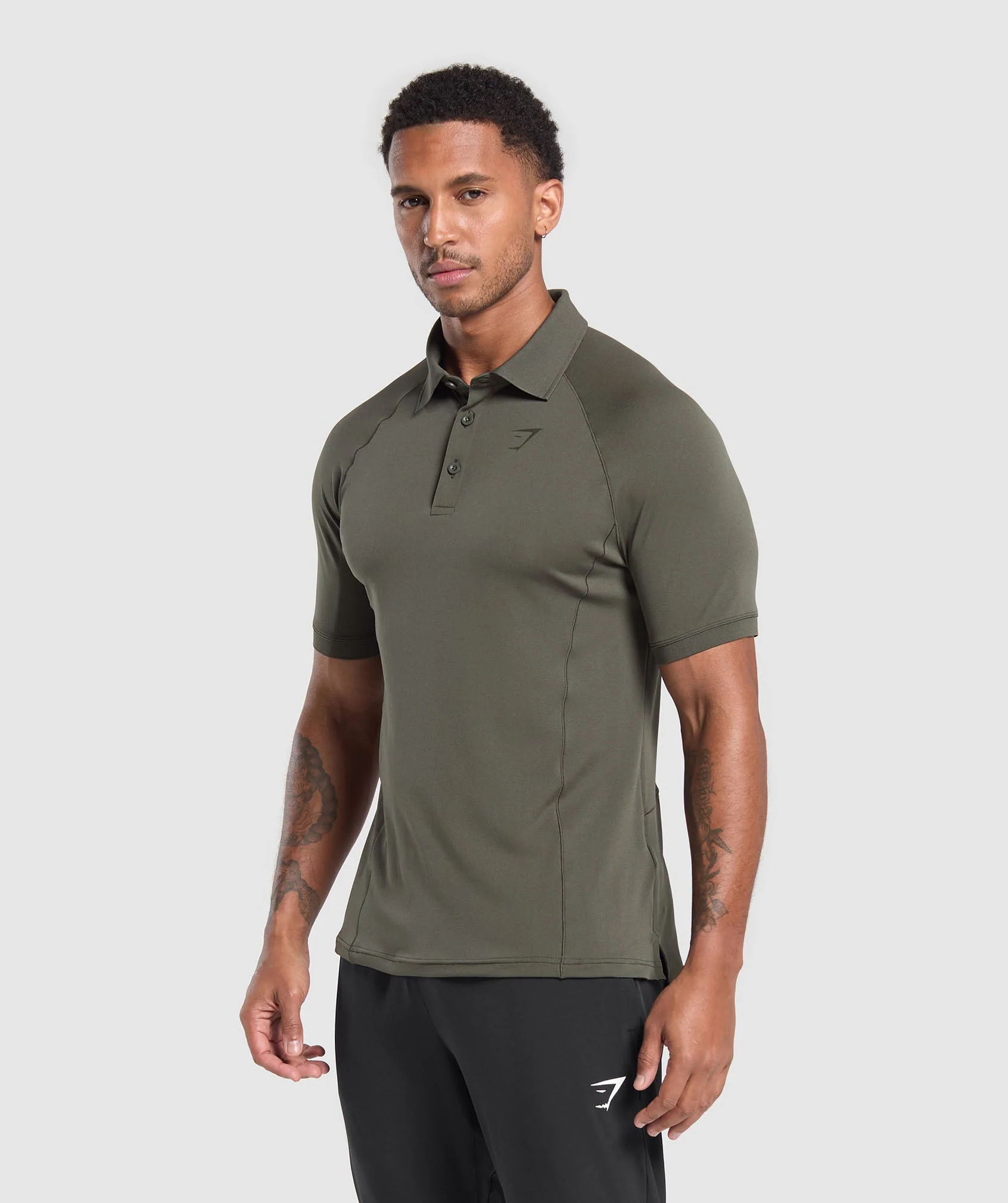 Performance Polo Shirt