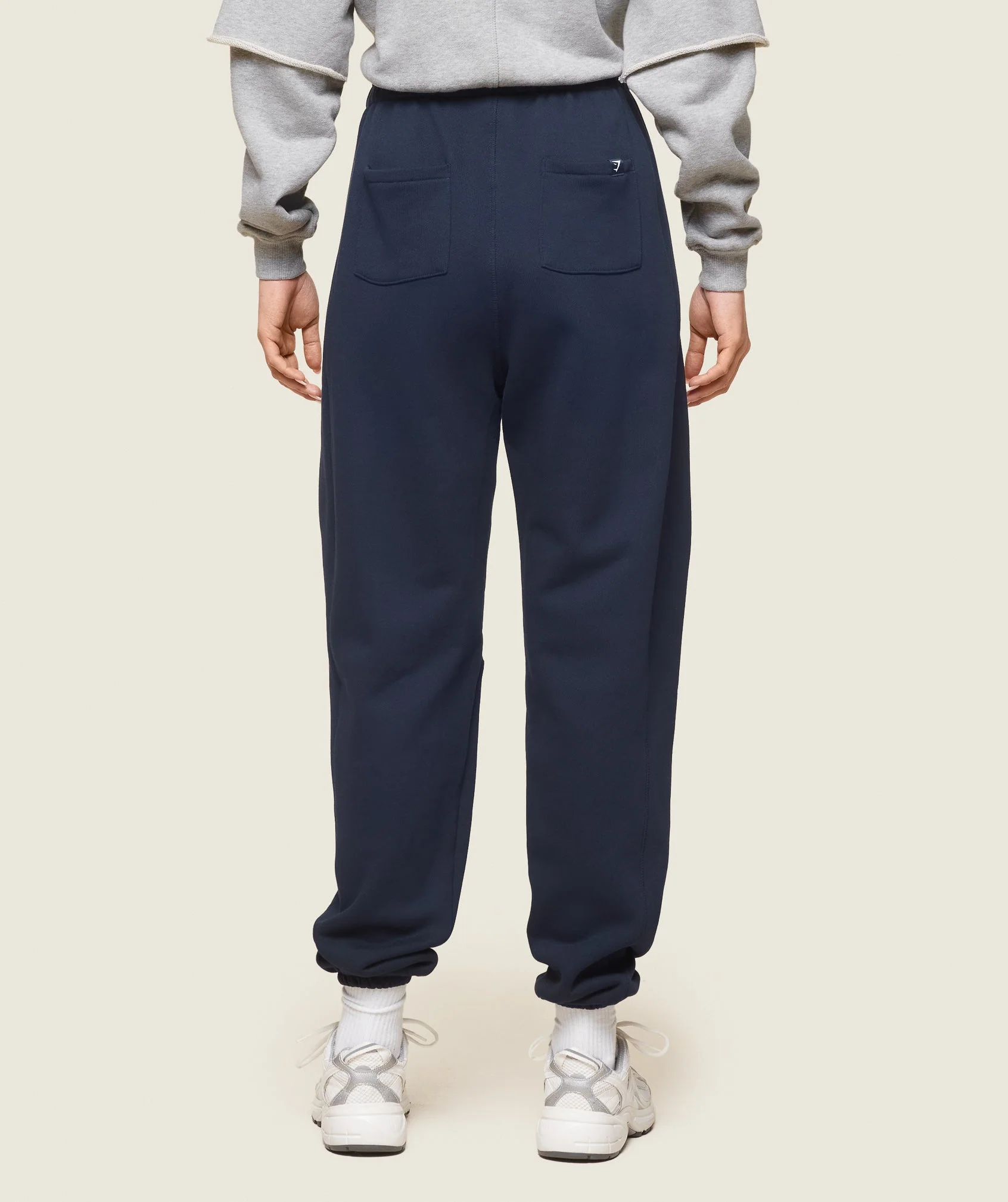 GS x Leana Deeb Oversized Joggers