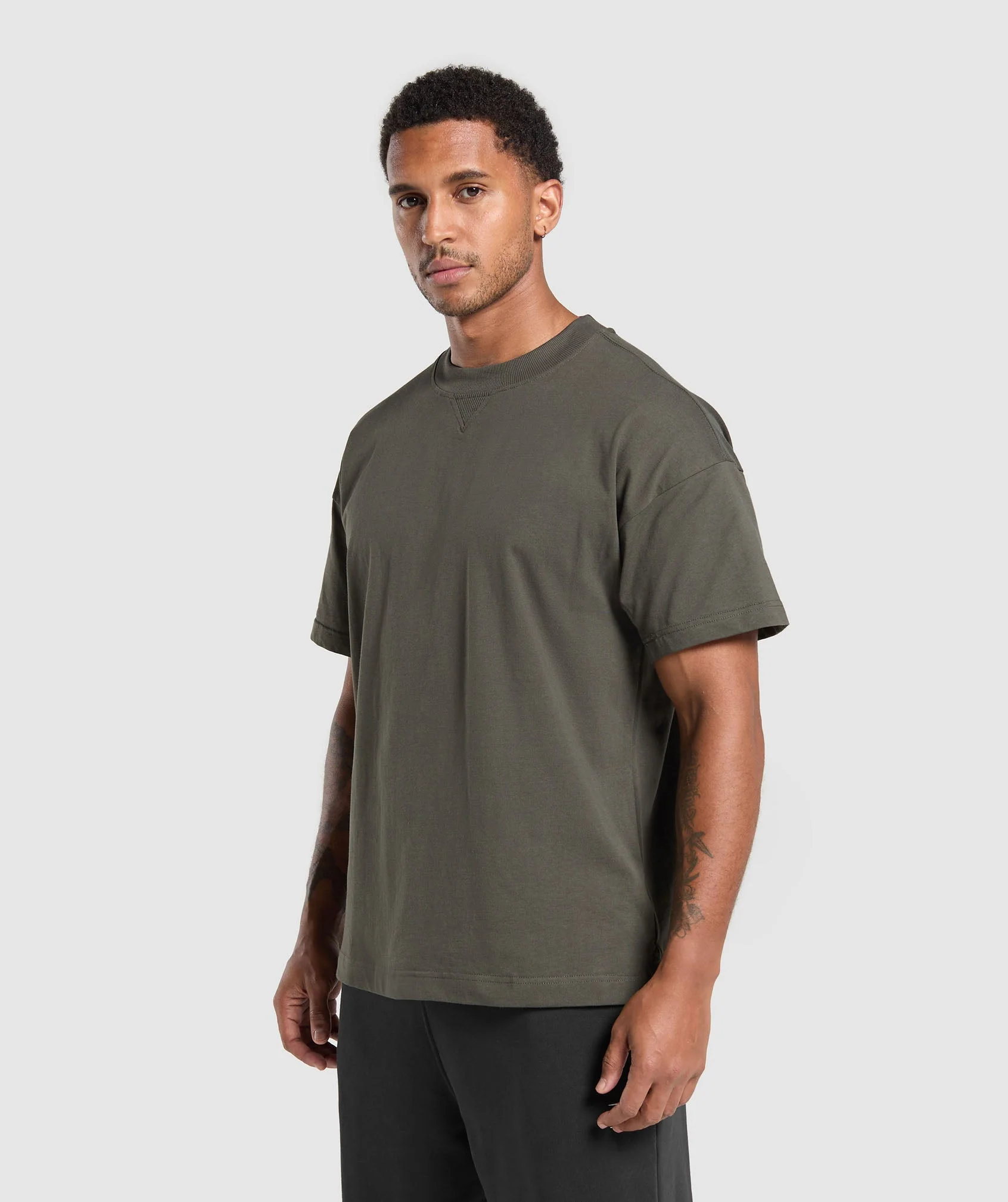 Rest Day Essentials T-shirt
