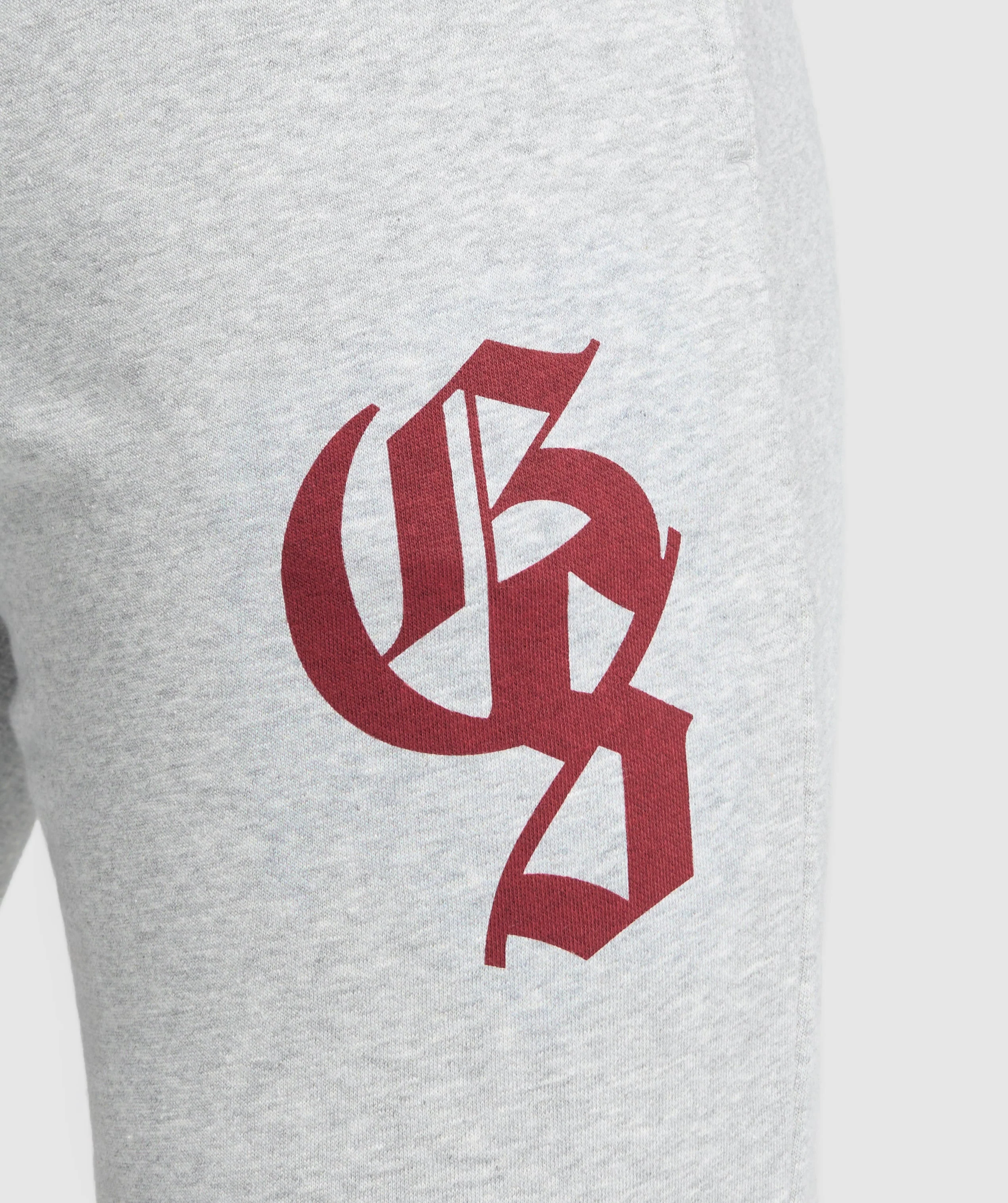 Lifting Essentials Oversized Joggers