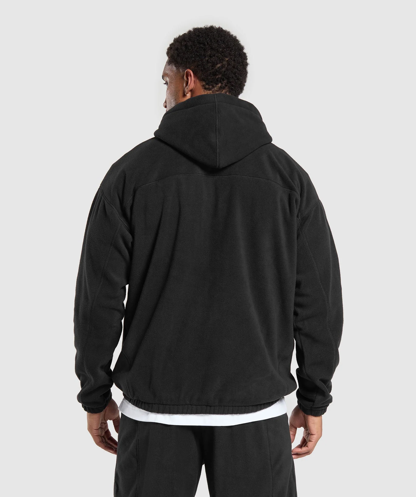 Grade Hoodie