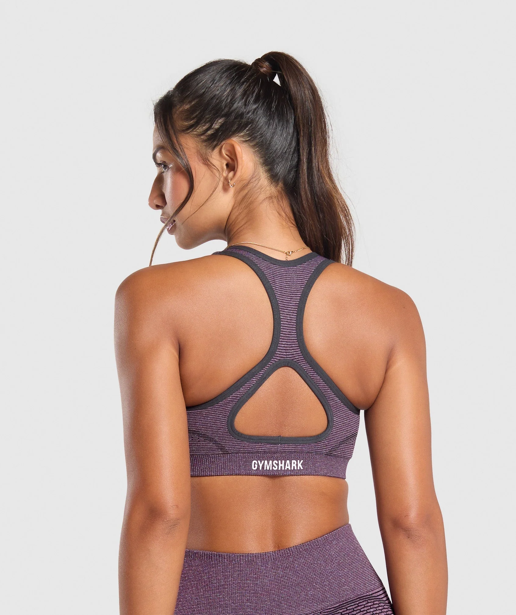 Sport Seamless Sports Bra