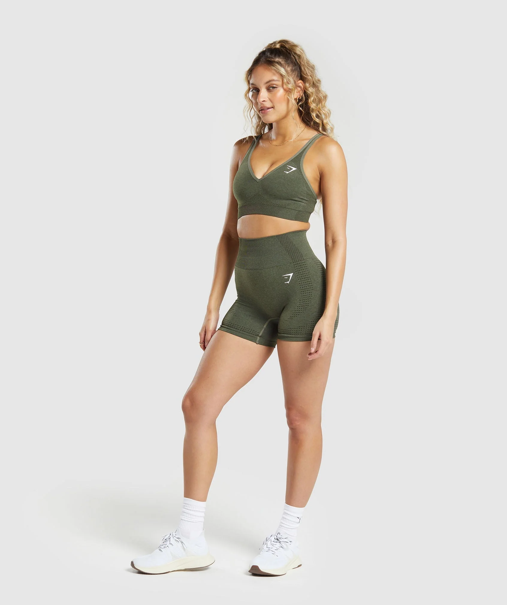 Vital Seamless 2.0 Shorts