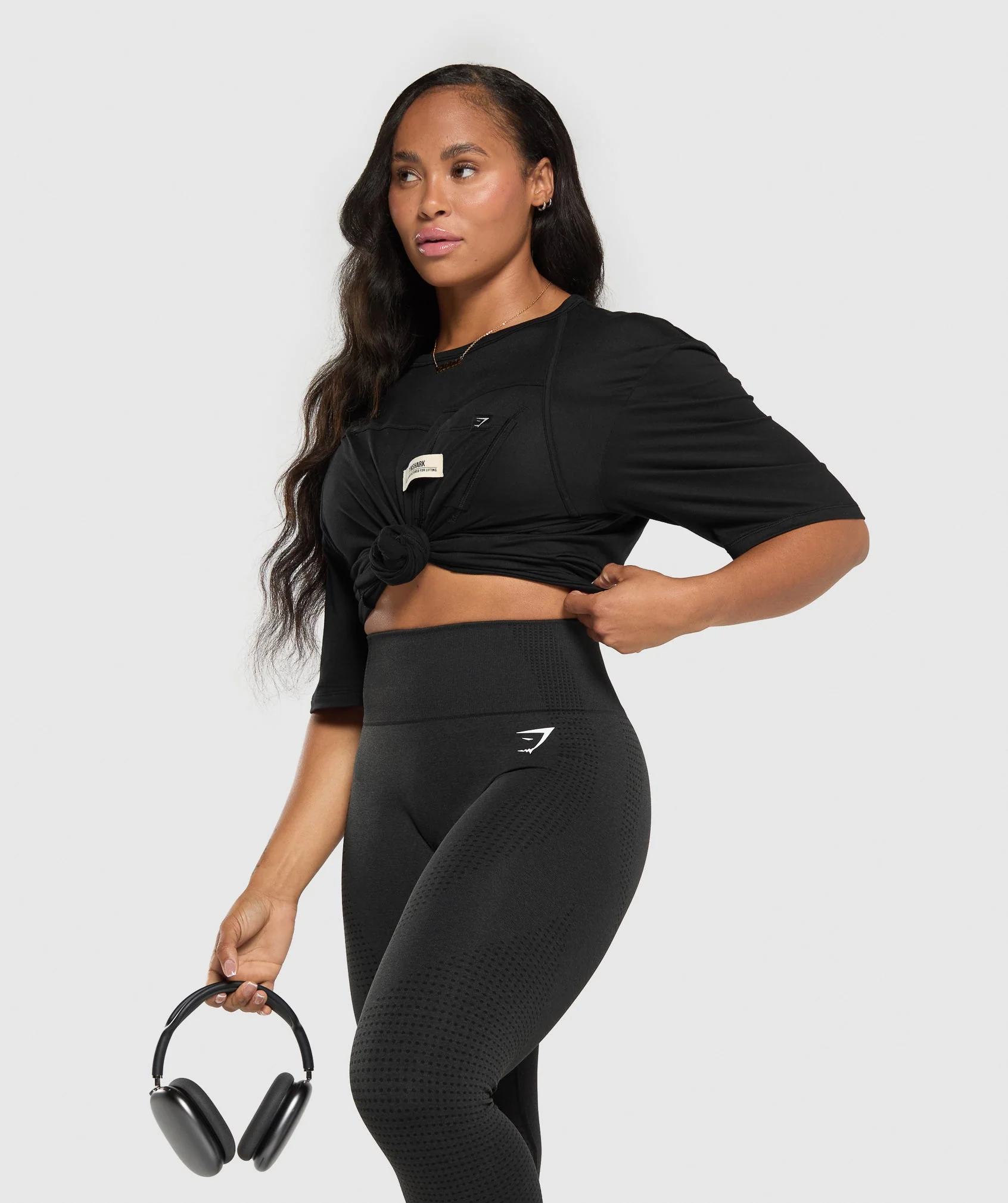 Superset Oversized T-Shirt