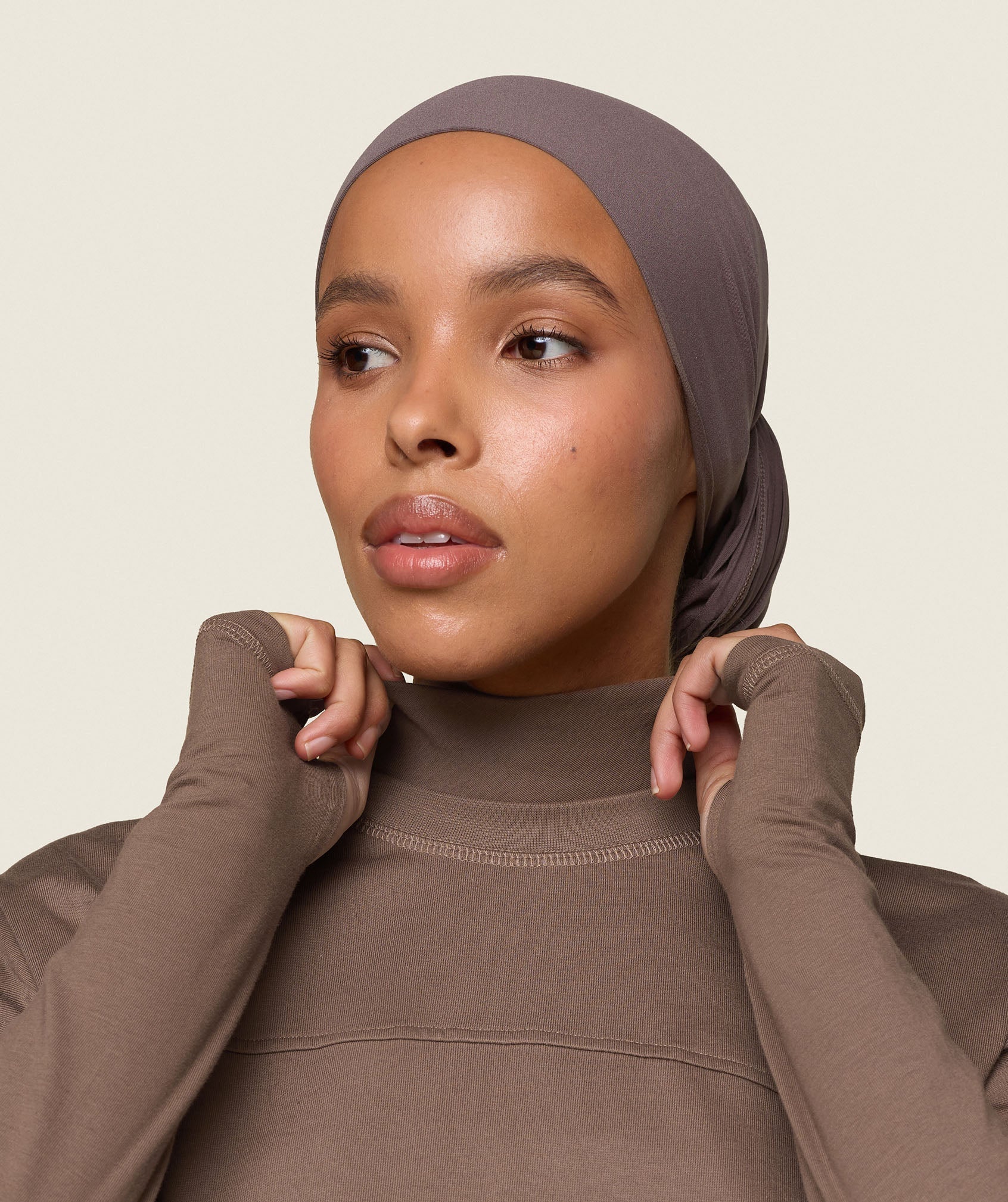 GS x Leana Deeb Oversized T-shirt