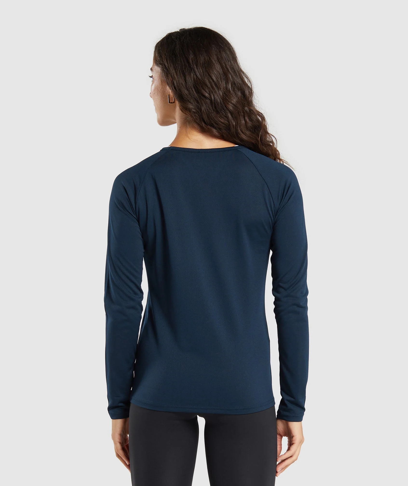 Training Long Sleeve Top