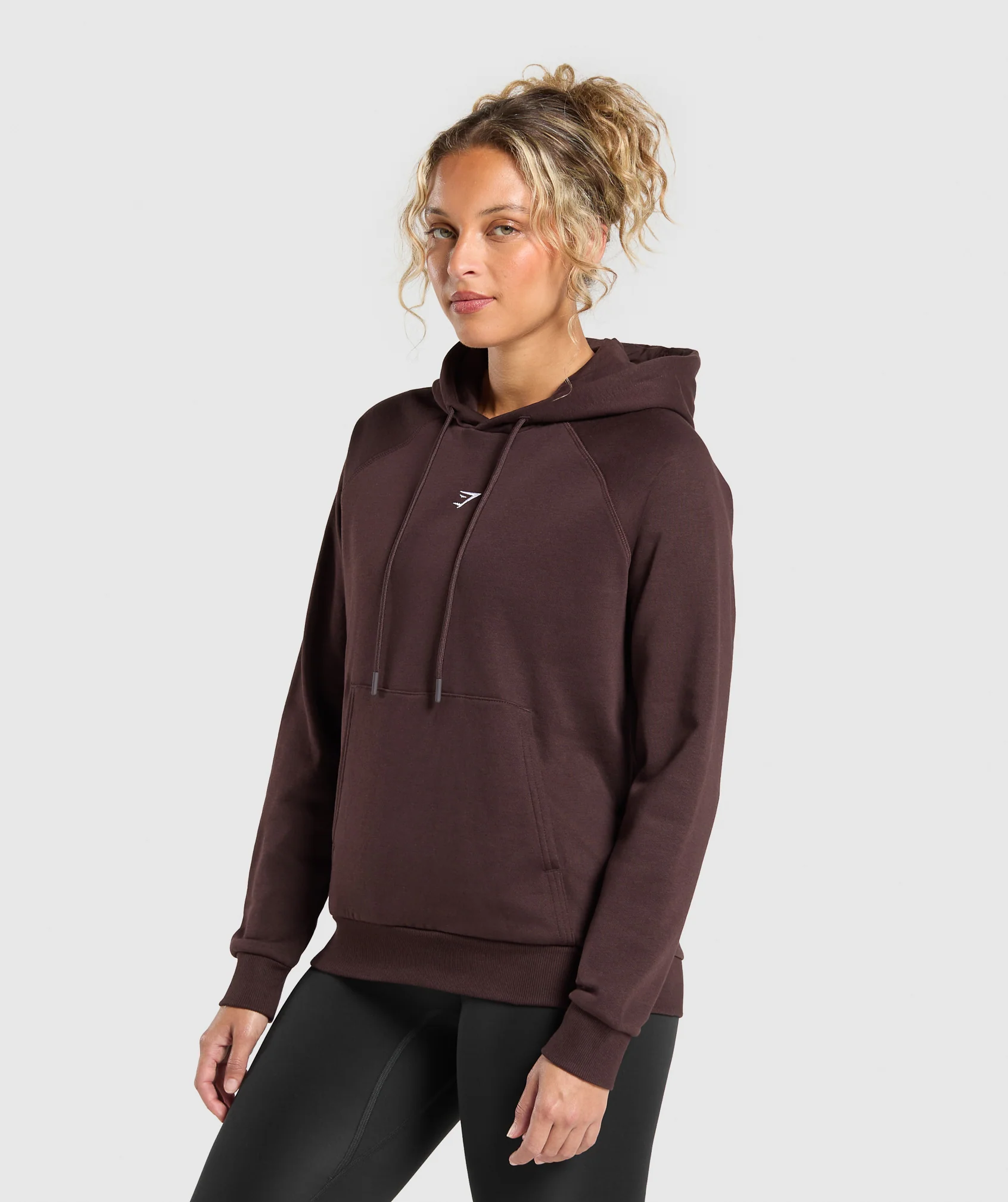 Training Fleece Hoodie