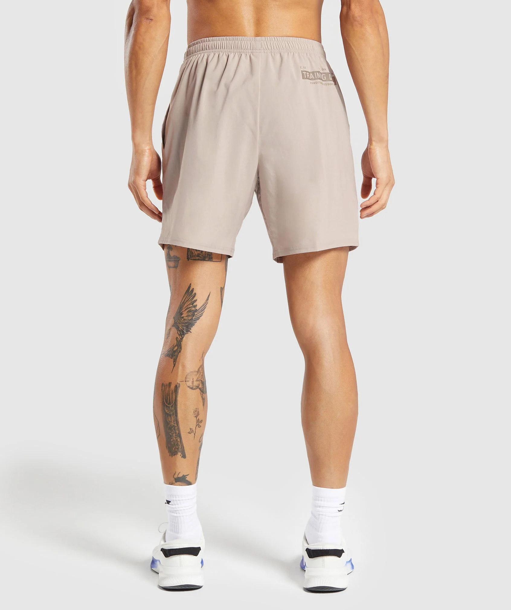 Training Department 7