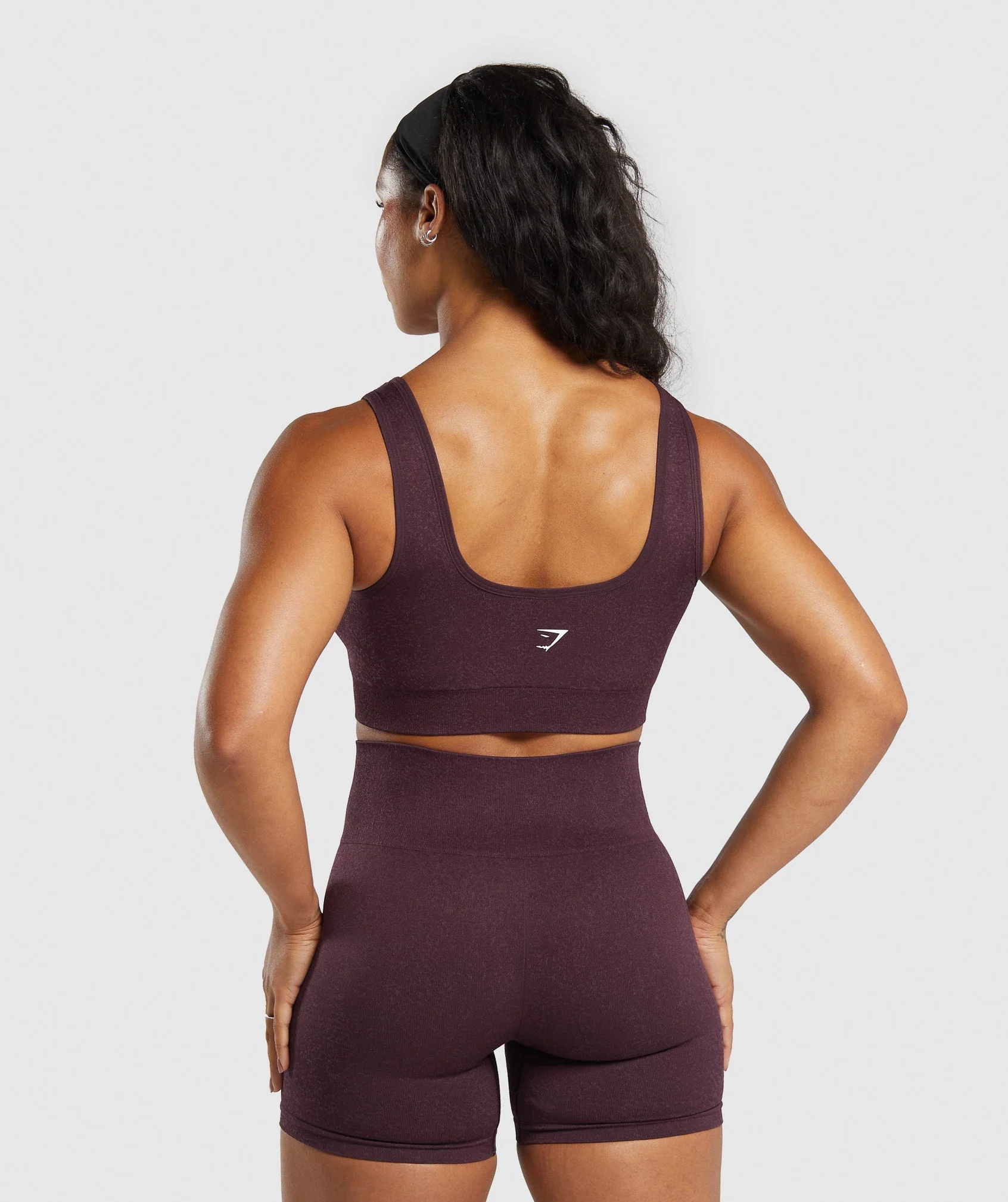Adapt Fleck Sports Bra