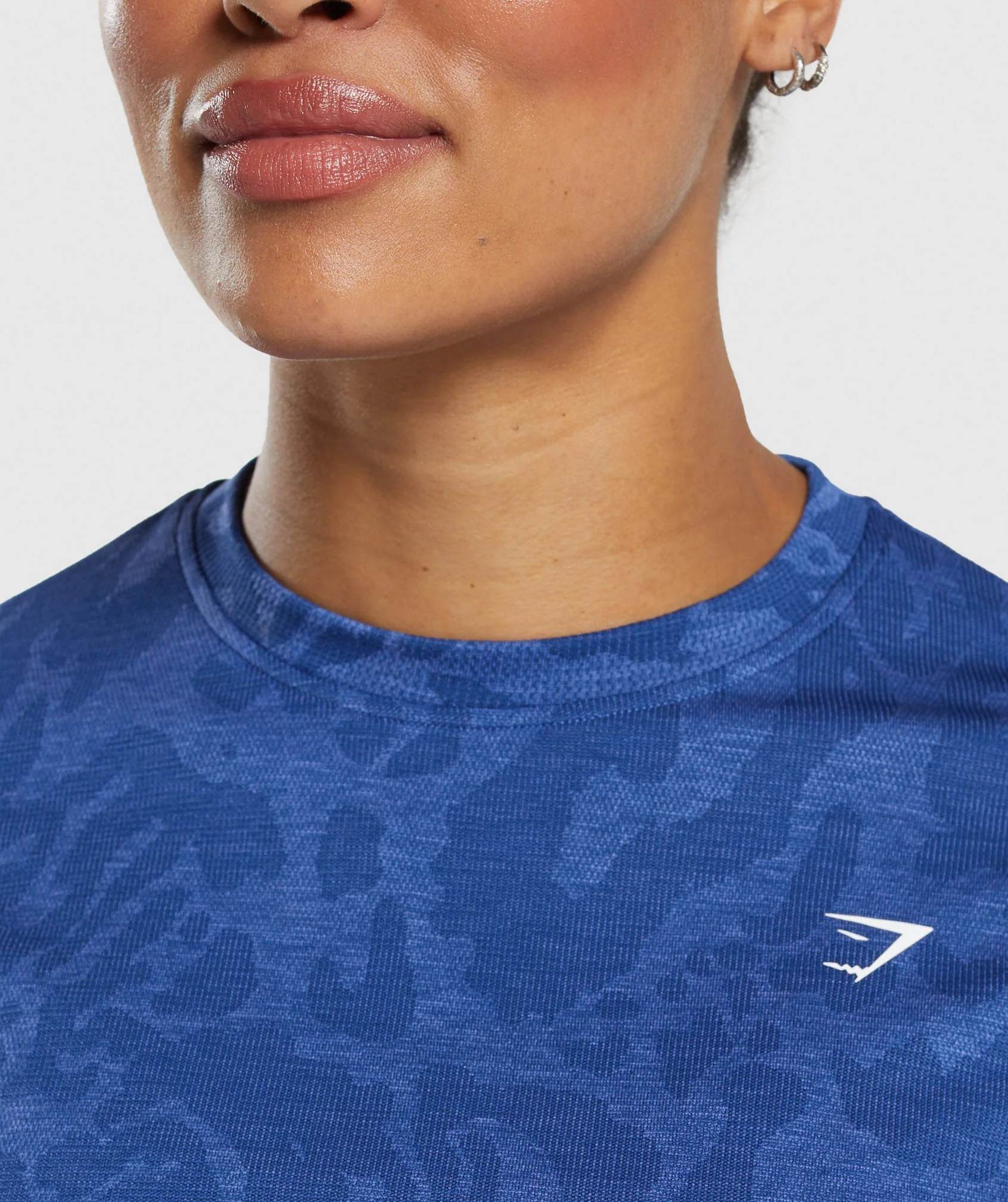 Adapt Safari Seamless T-Shirt