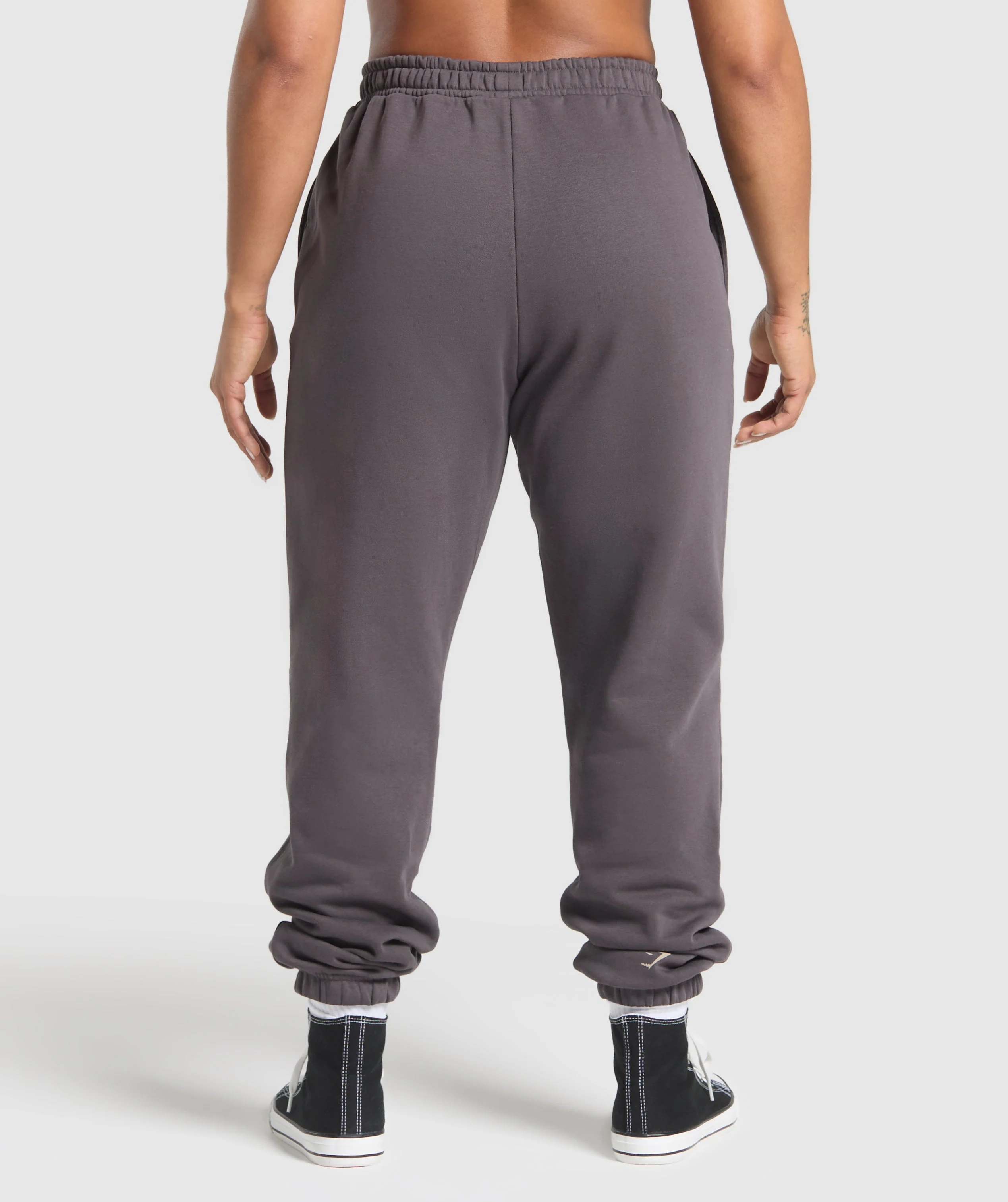 Lifting Essentials Oversized Joggers