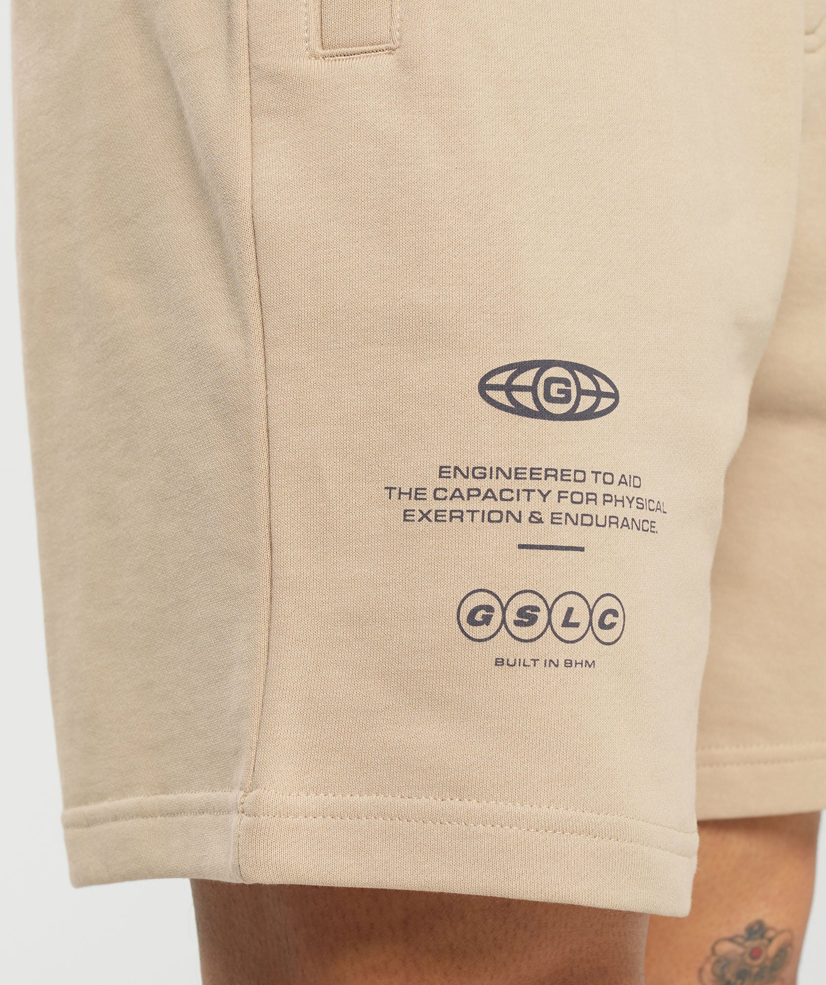 Strength and Conditioning 7